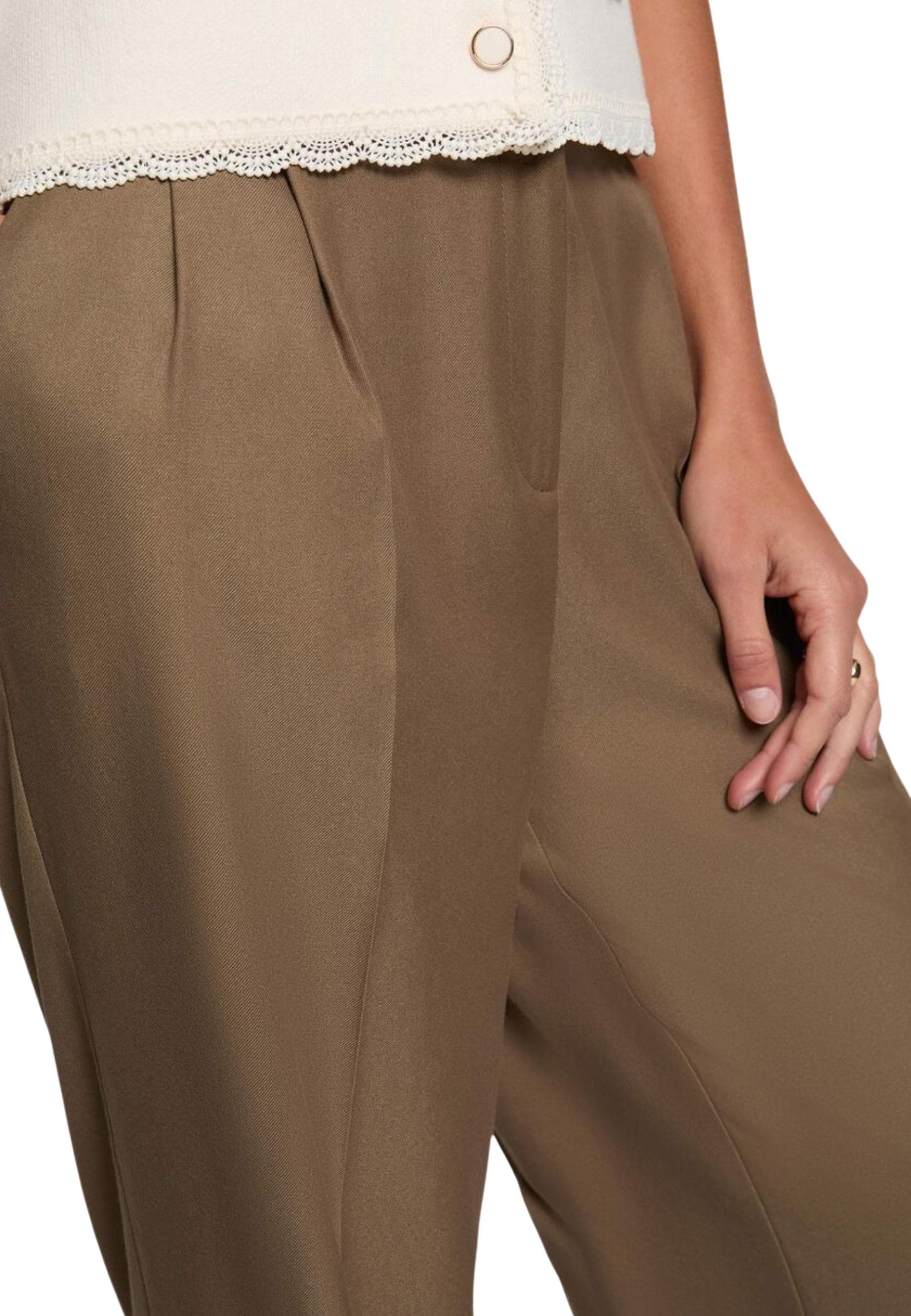 Morgan De Toi Pantaloni Donna - Morgan De Toi