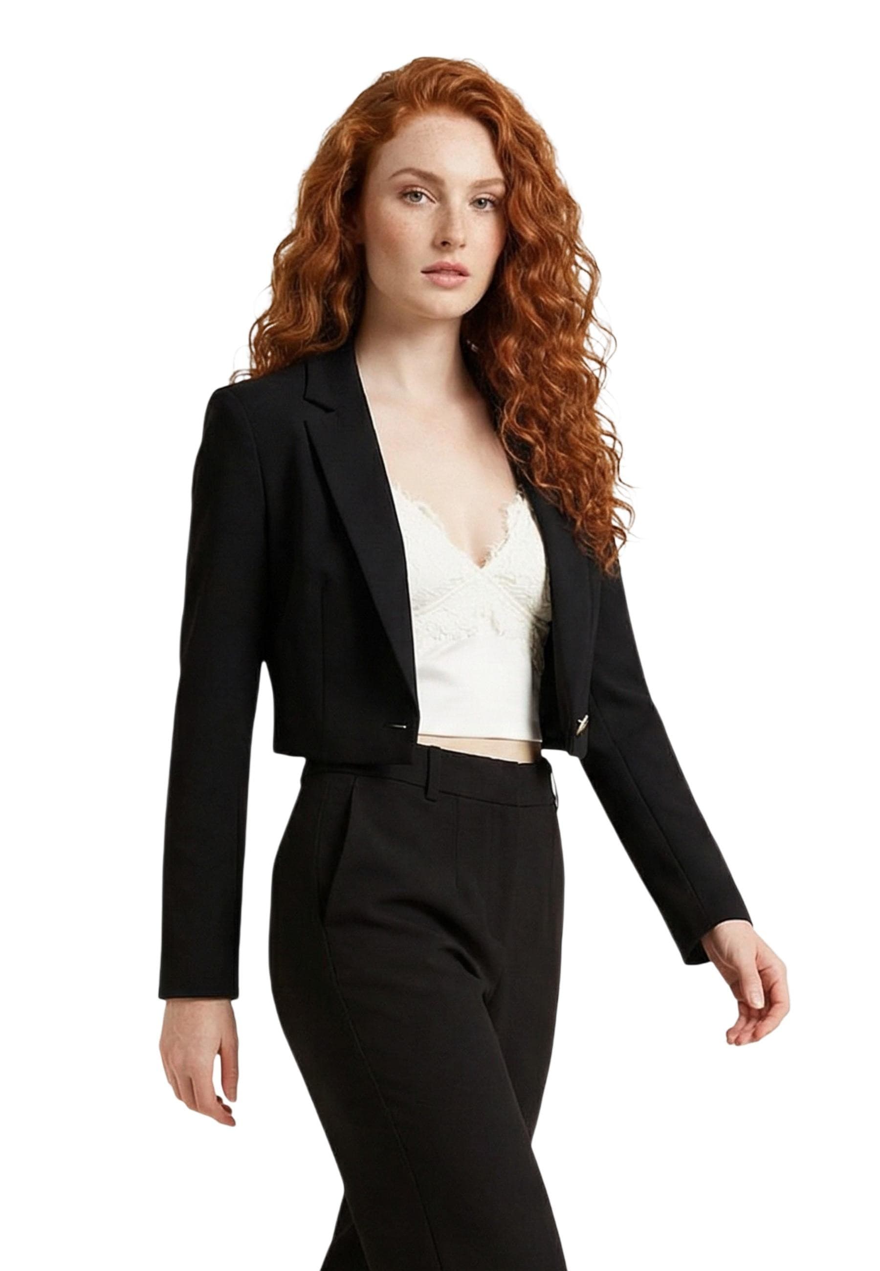 Morgan De Toi Giacca Donna - Morgan De Toi