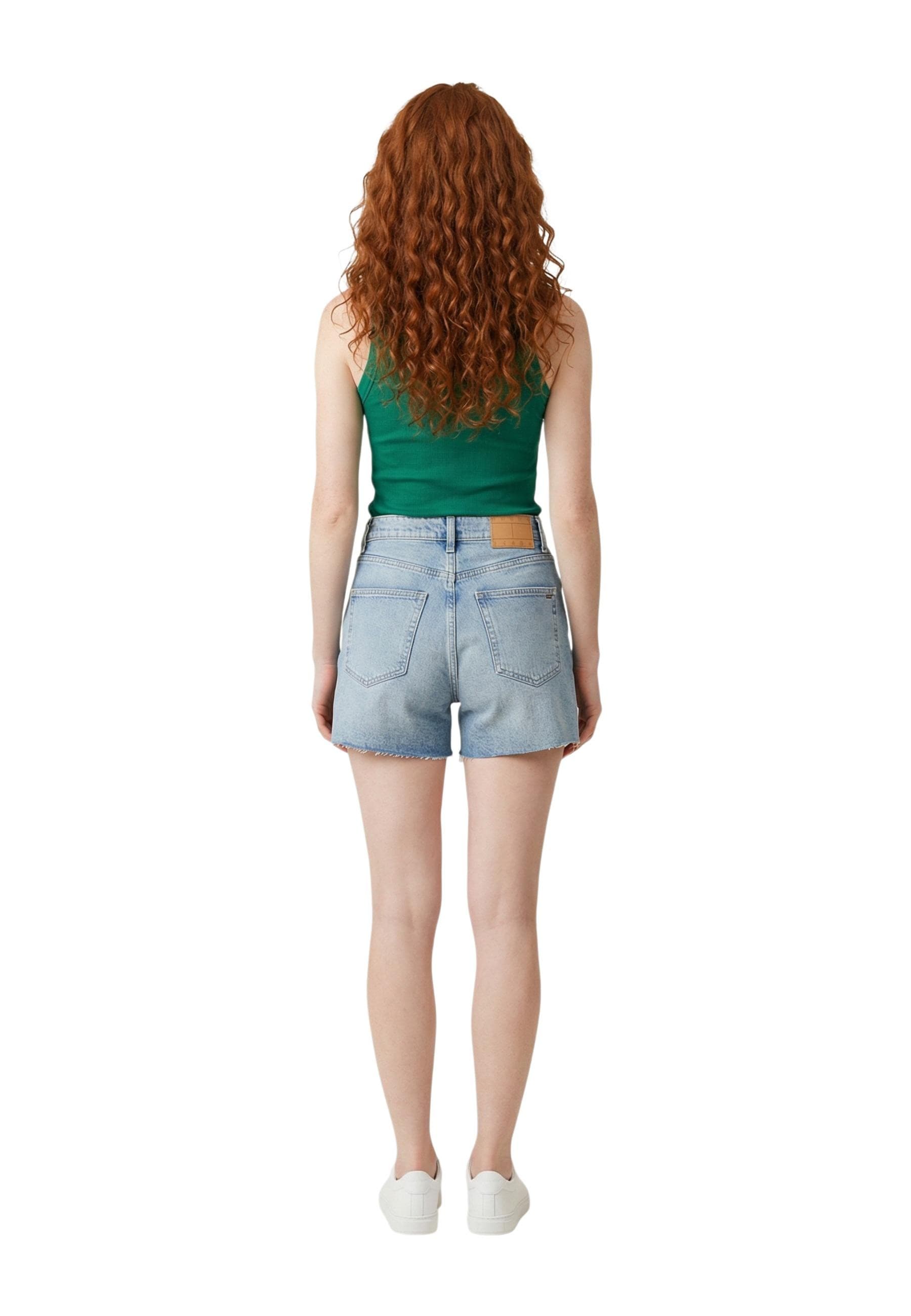 Calvin Klein Jeans Canotta Donna - Calvin Klein Jeans