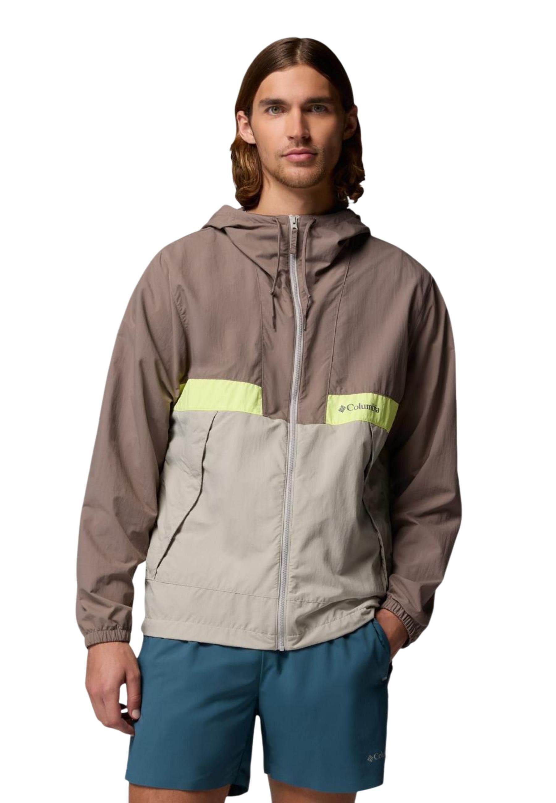 Columbia Giubbotto Uomo - Columbia