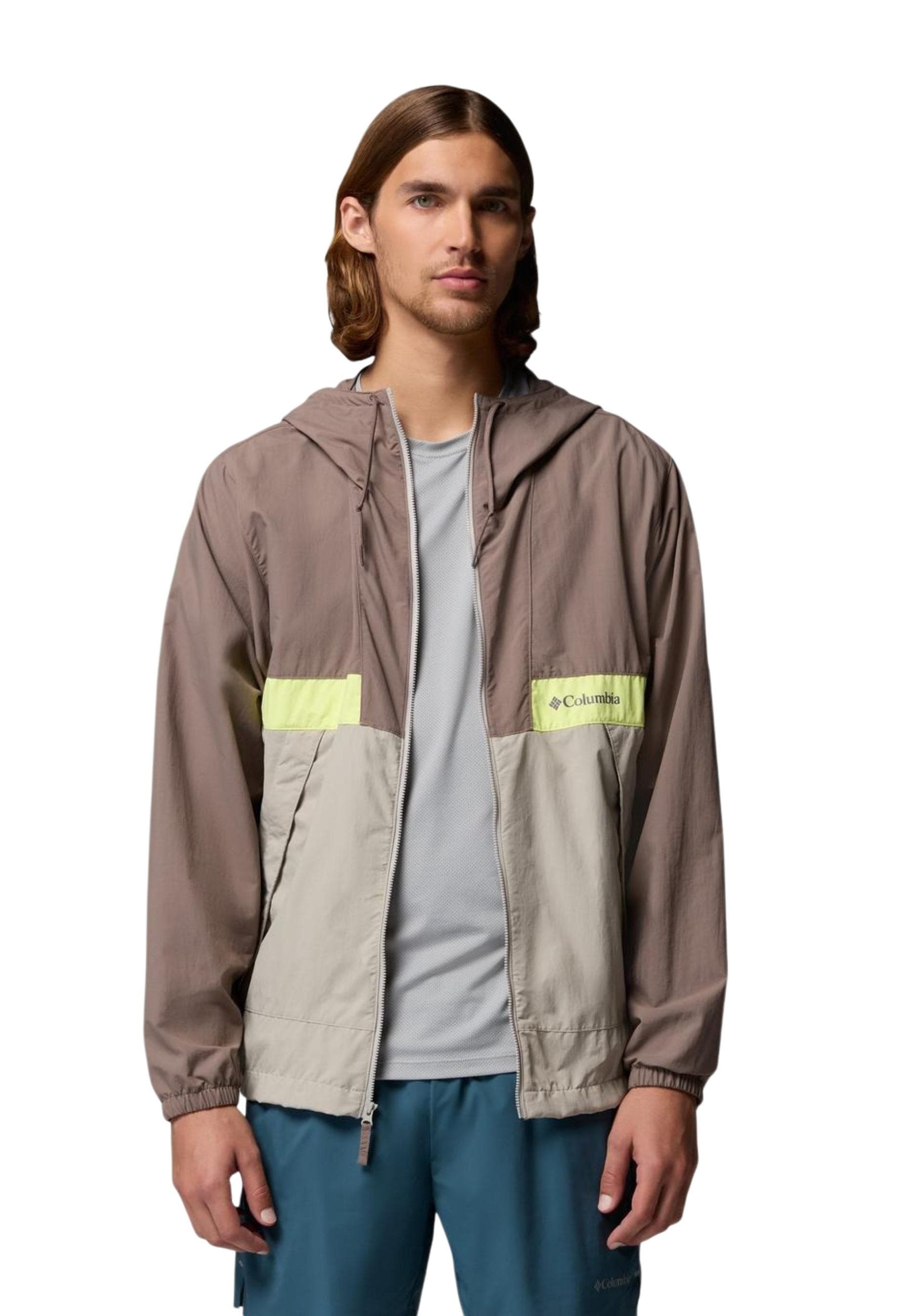 Columbia Giubbotto Uomo - Columbia