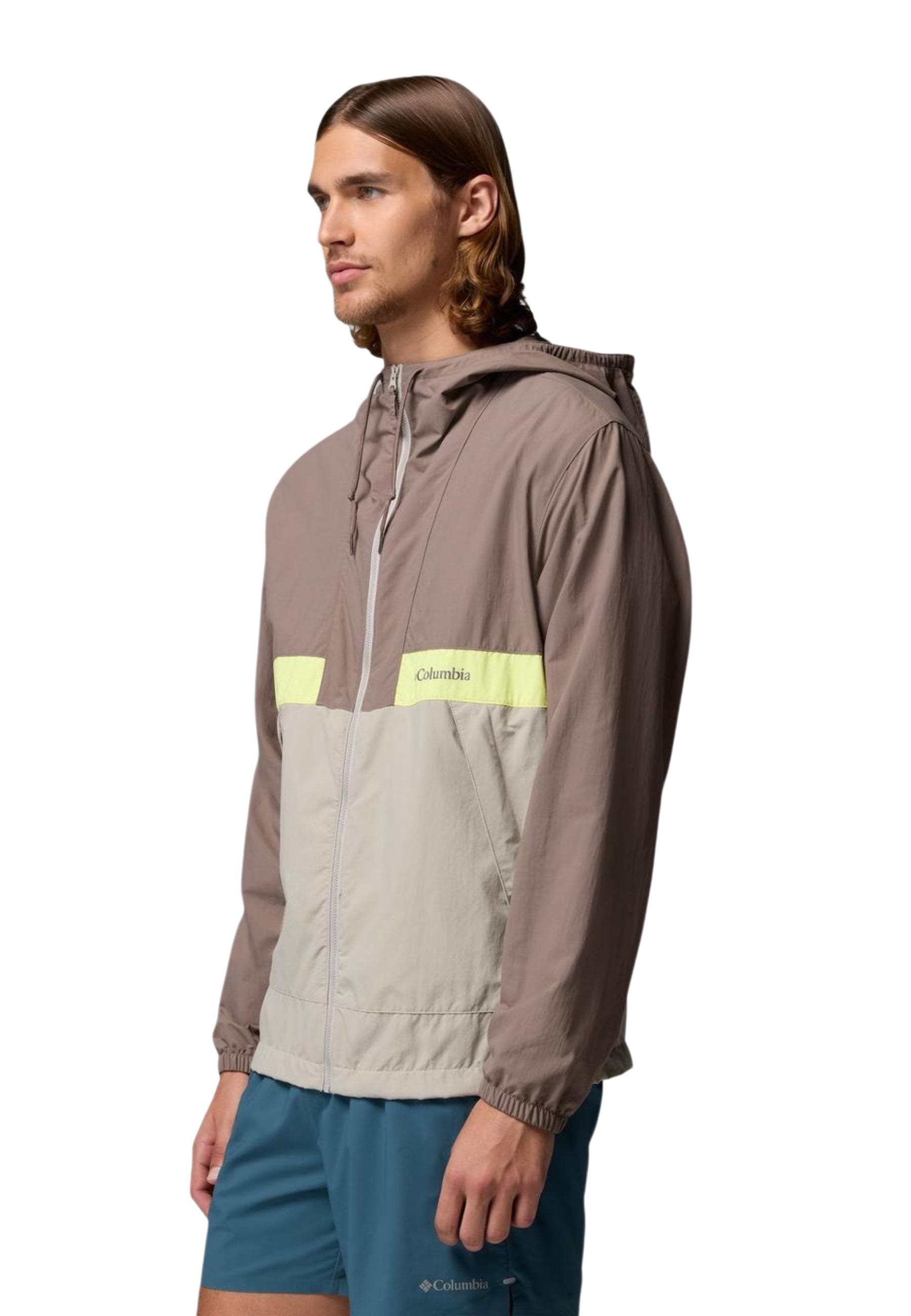 Columbia Giubbotto Uomo - Columbia