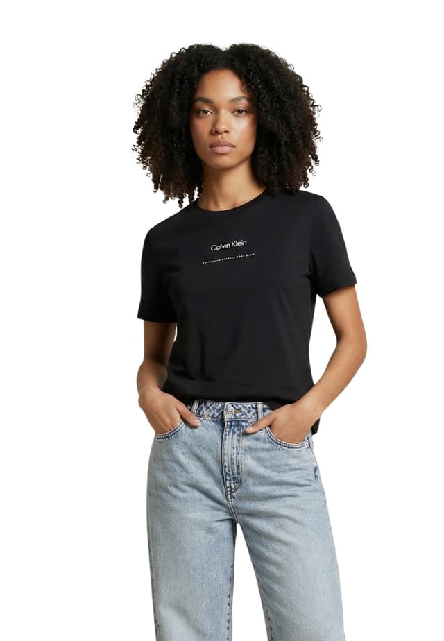 Calvin Klein Jeans Тениска Жени