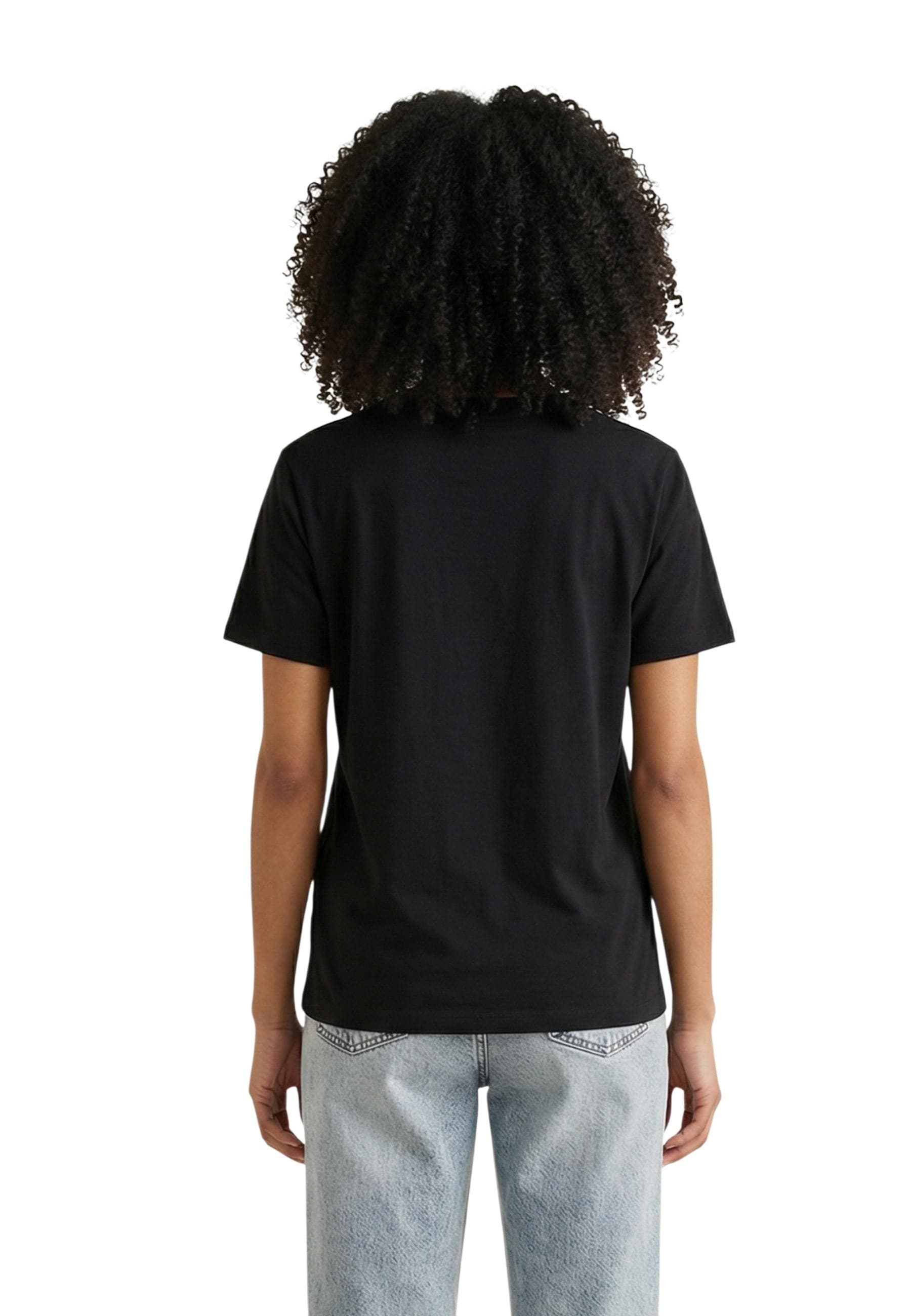 Calvin Klein Jeans T-Shirt Donna - Calvin Klein Jeans