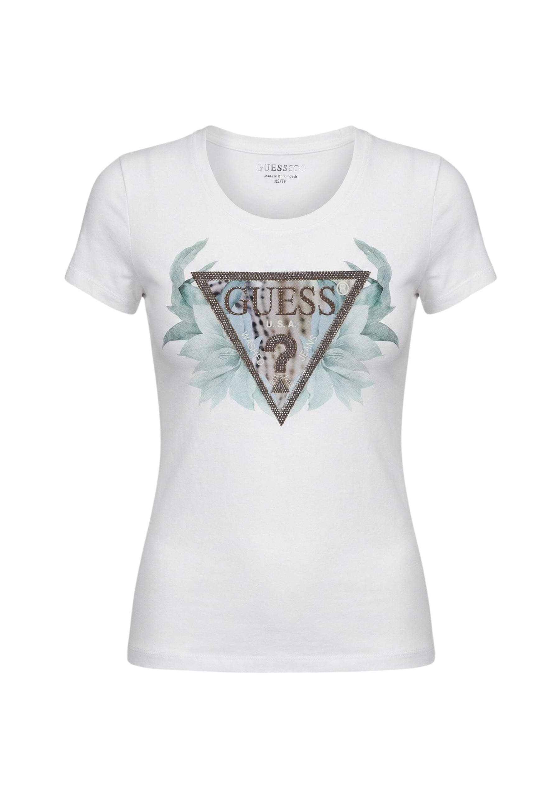 Guess T-Shirt Donna - Guess