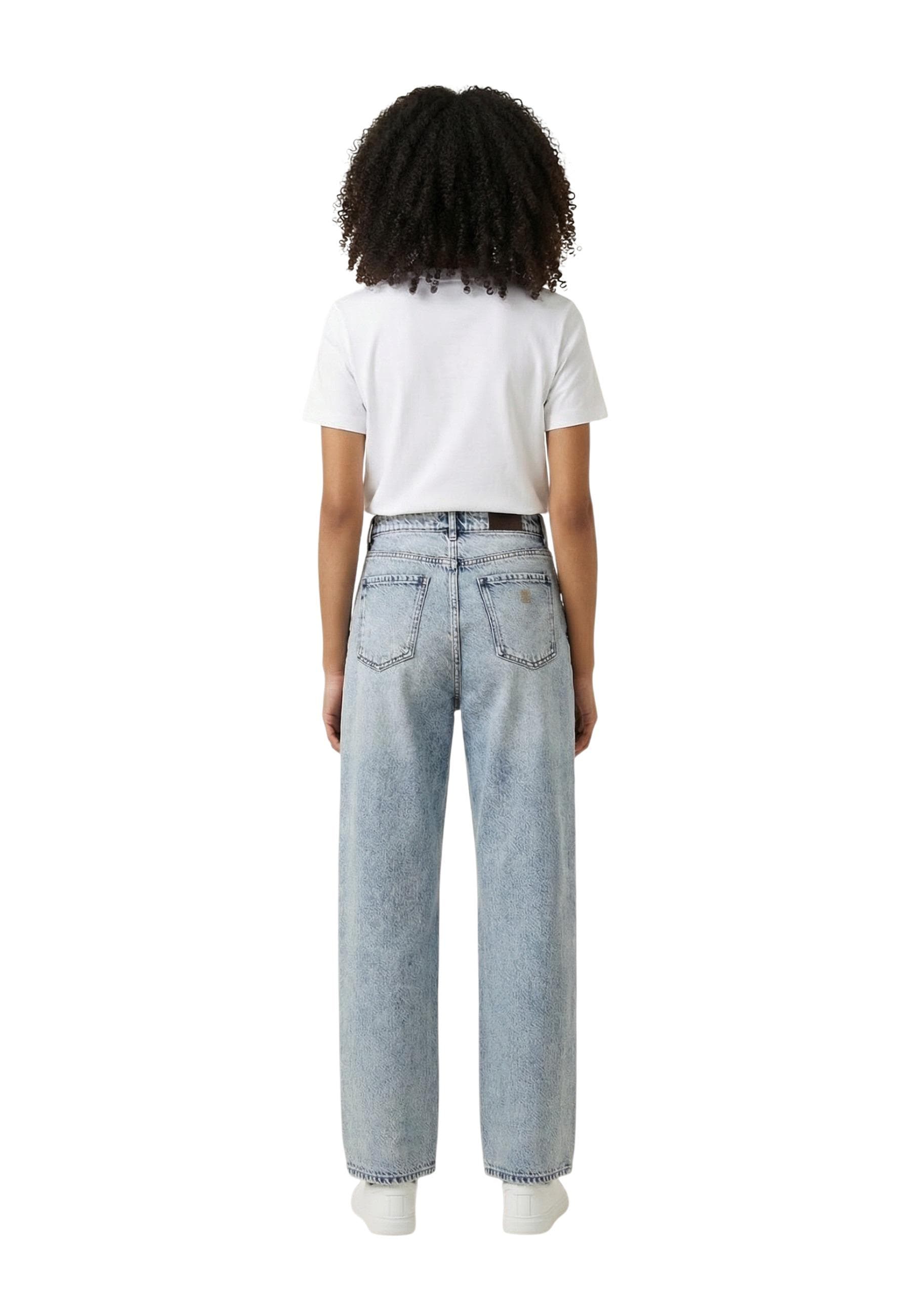 Calvin Klein Jeans T-Shirt Donna - Calvin Klein Jeans