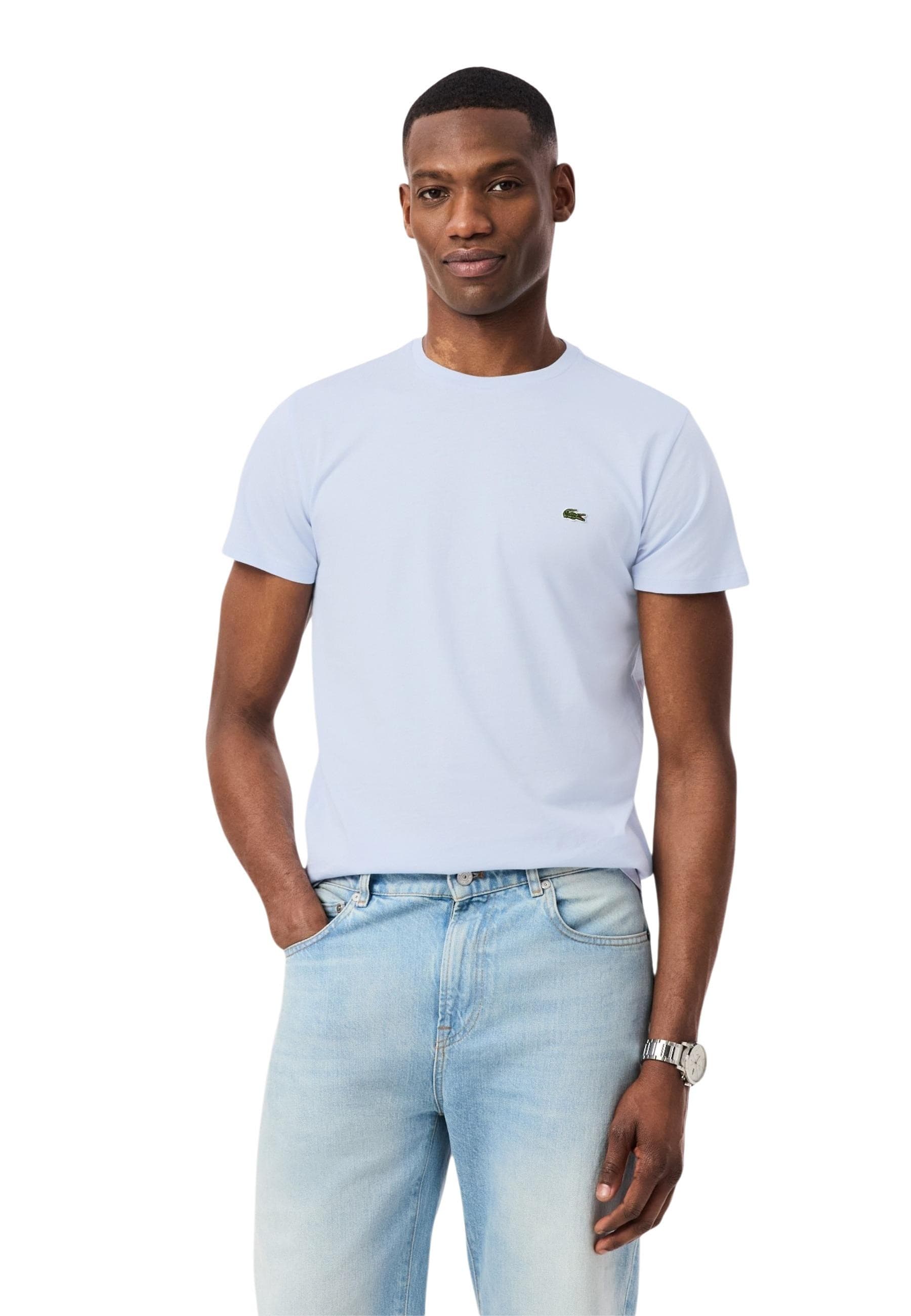 Lacoste T-Shirt Uomo - Lacoste