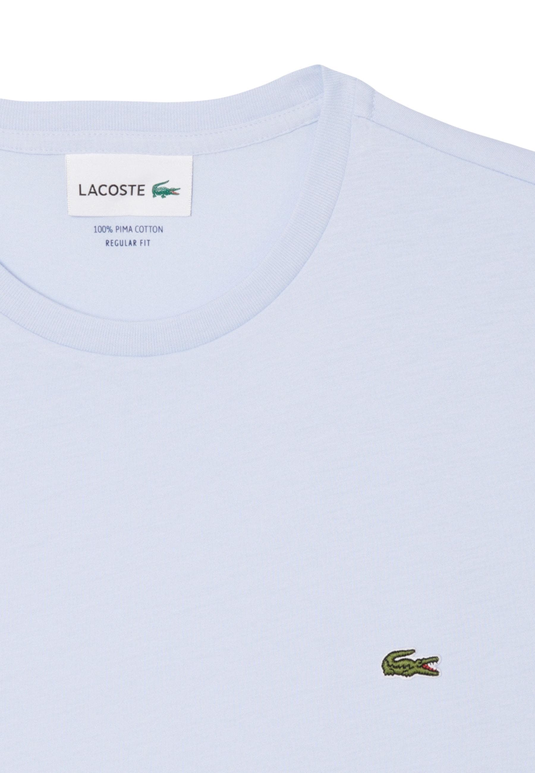 Lacoste T-Shirt Uomo - Lacoste
