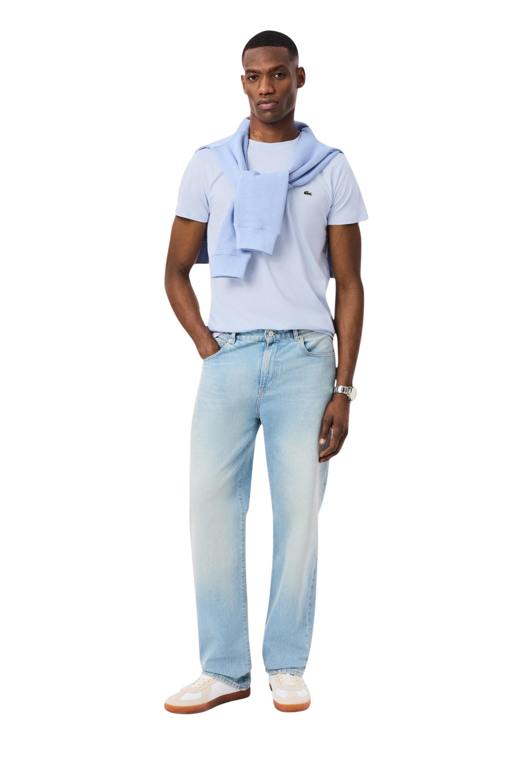 Lacoste T-Shirt Uomo - Lacoste