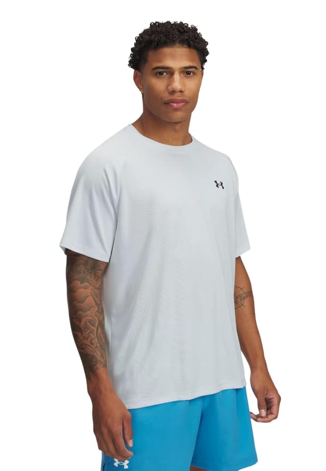 Under Armour Тениска МЪЖe