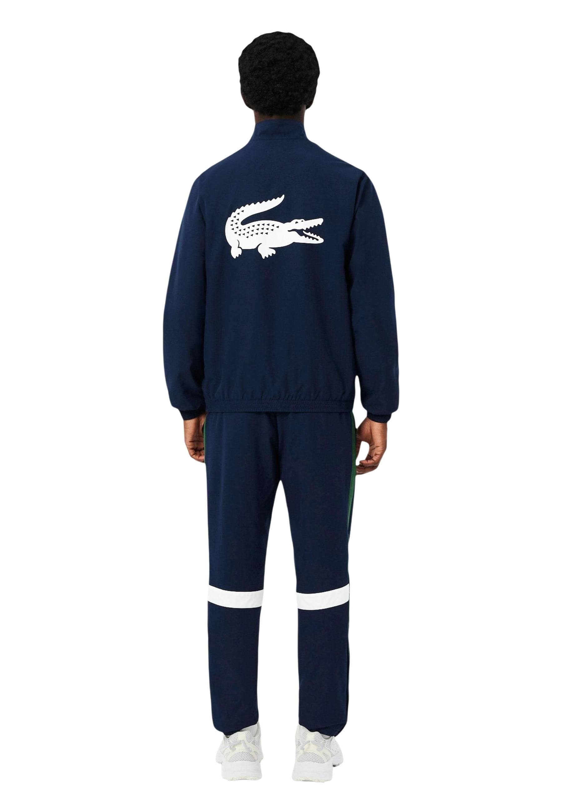 Lacoste Tuta Uomo - Lacoste