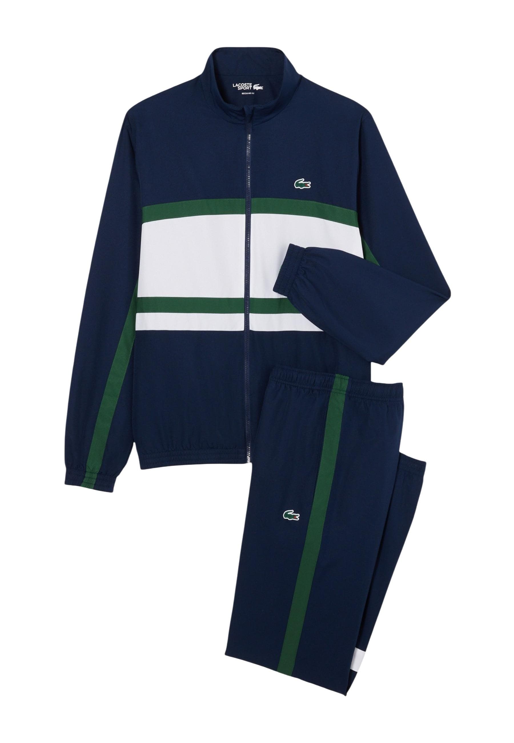Lacoste Tuta Uomo - Lacoste