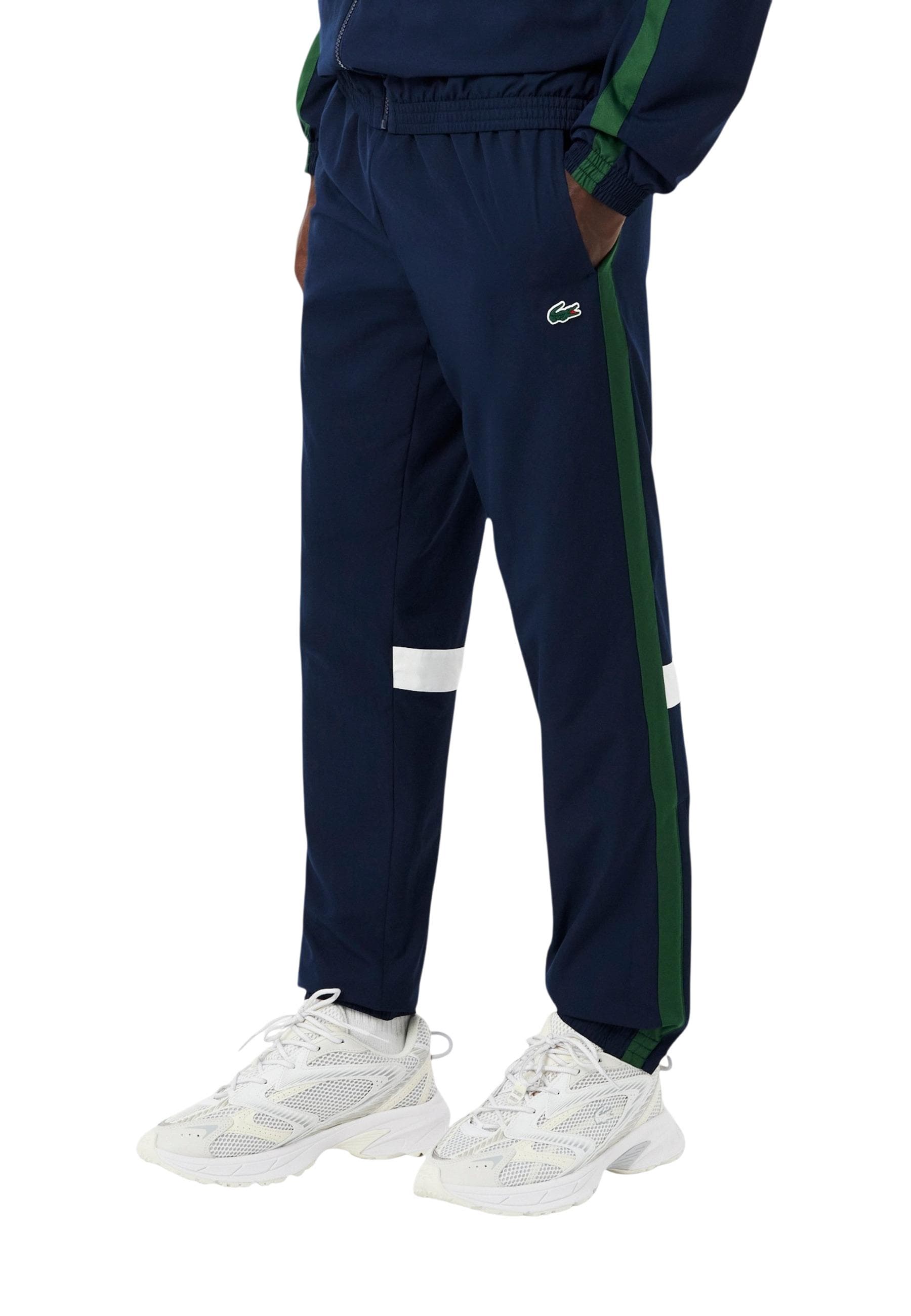 Lacoste Tuta Uomo - Lacoste