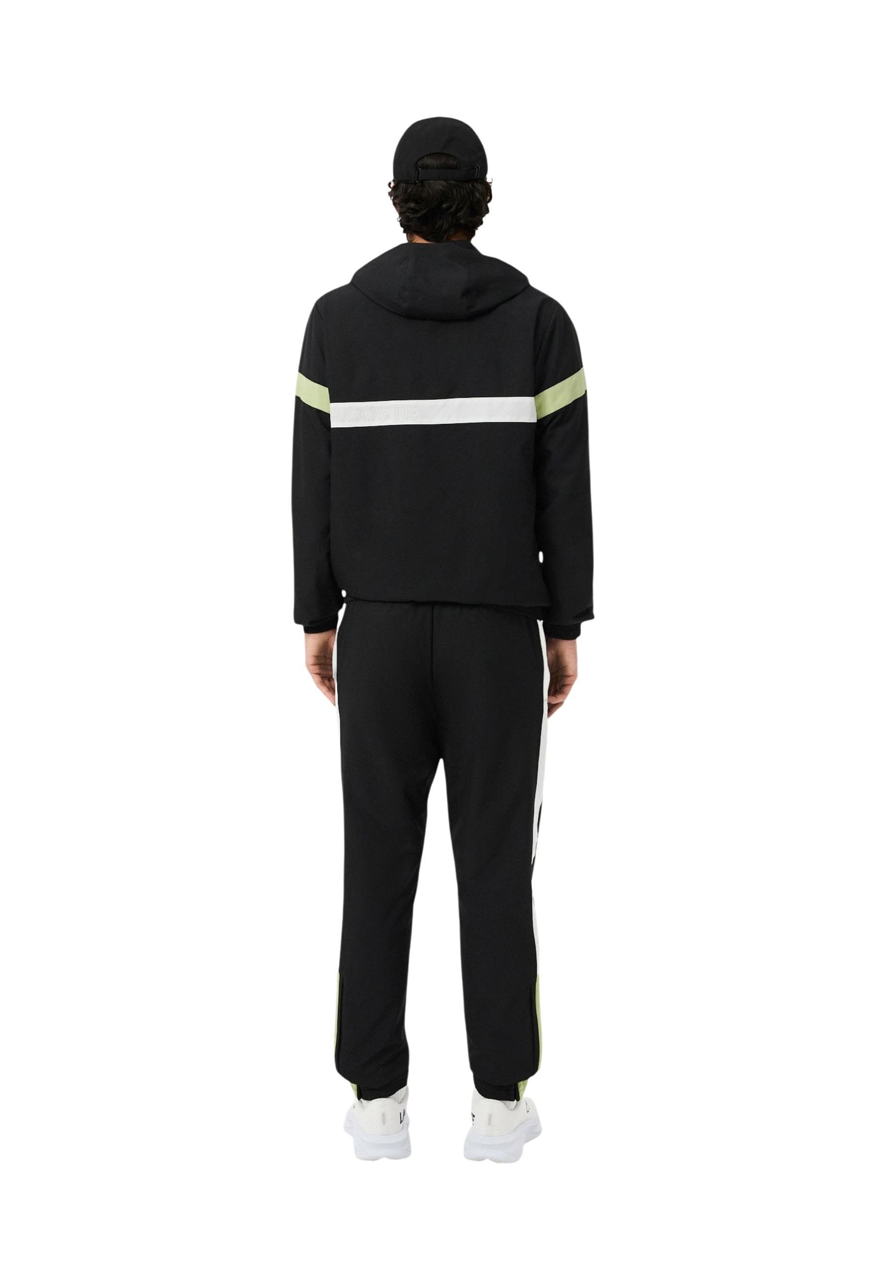 Lacoste Tuta Uomo - Lacoste