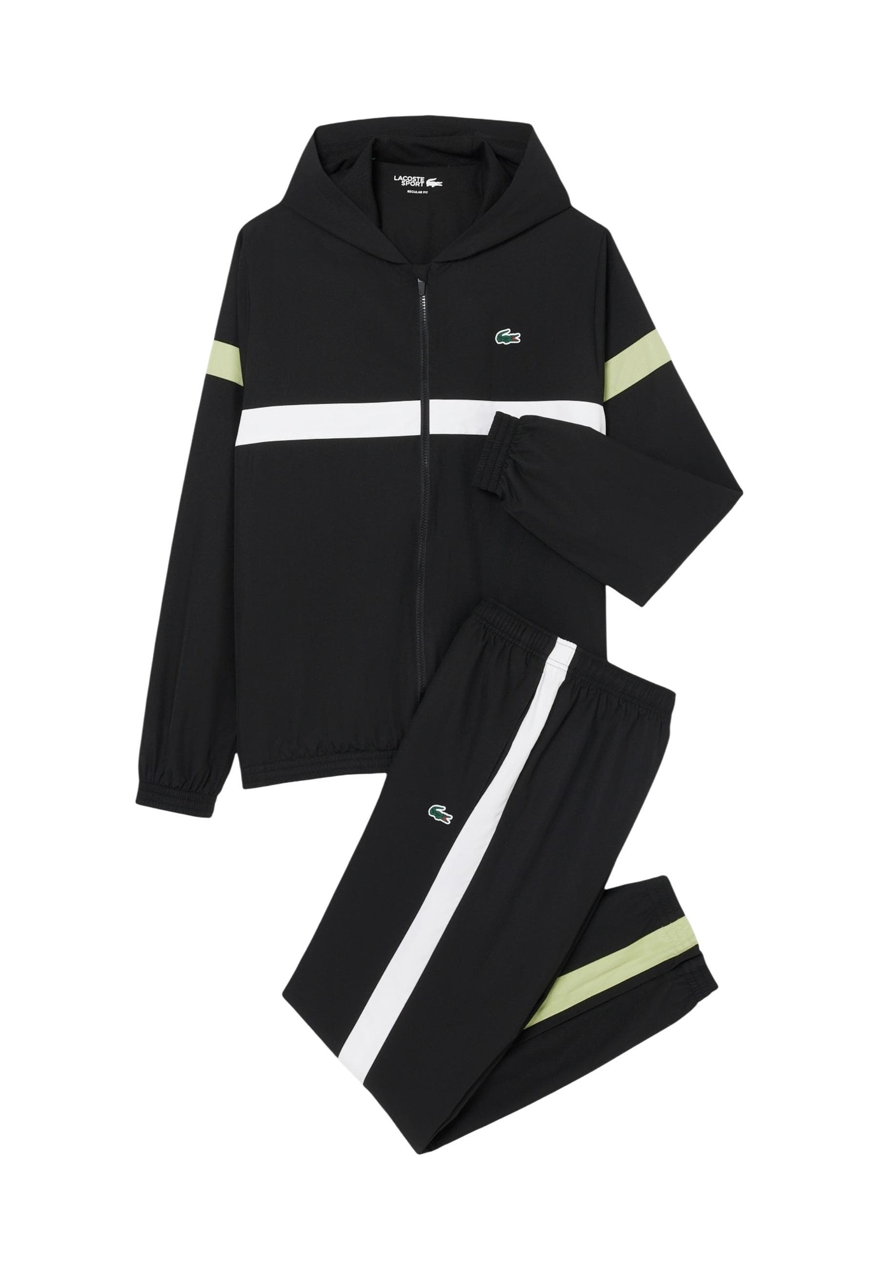 Lacoste Tuta Uomo - Lacoste