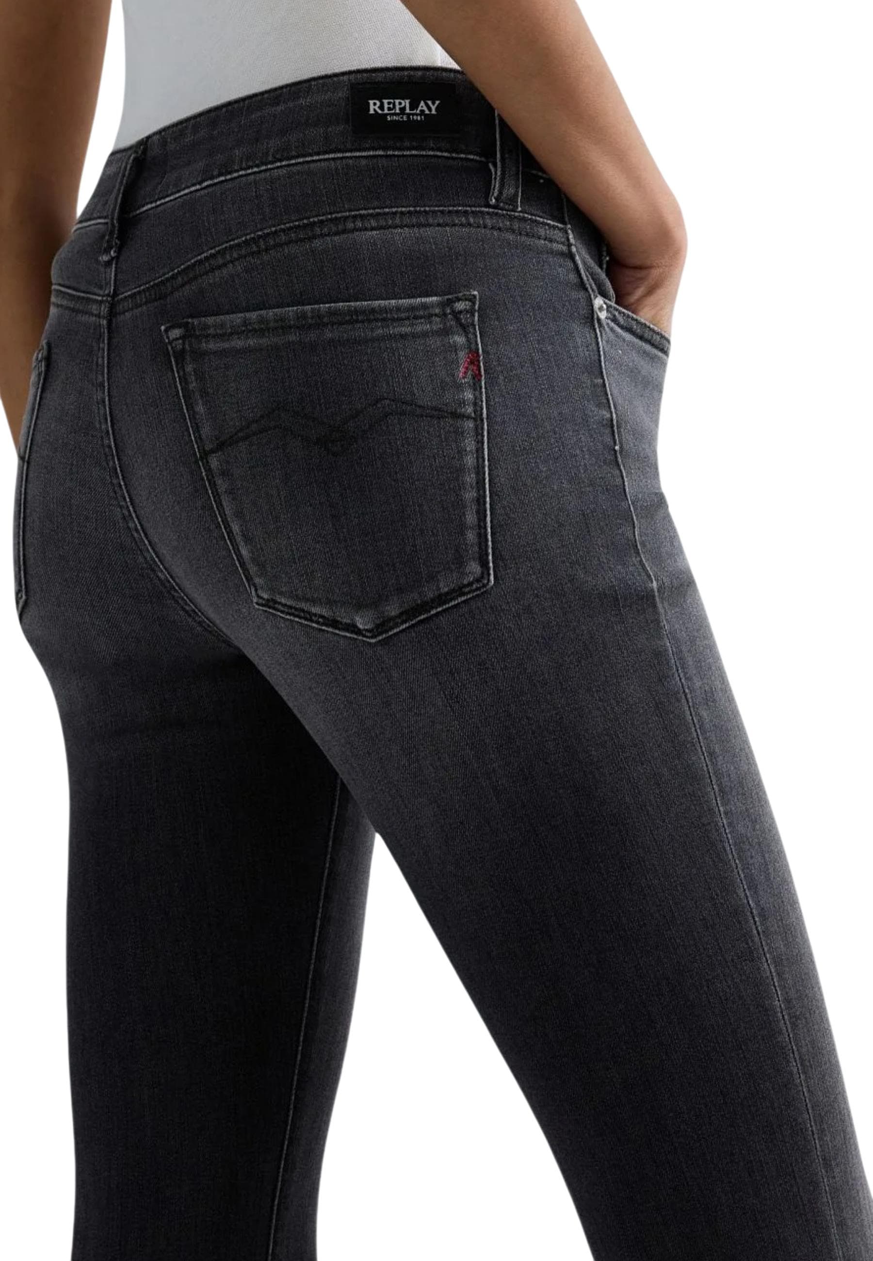 Replay Jeans Donna - Replay