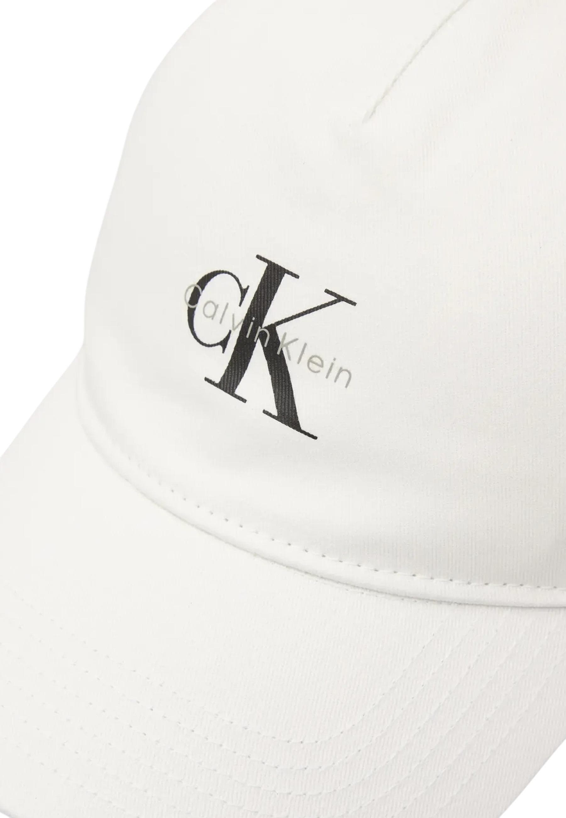 Calvin Klein Cappello Uomo - Calvin Klein