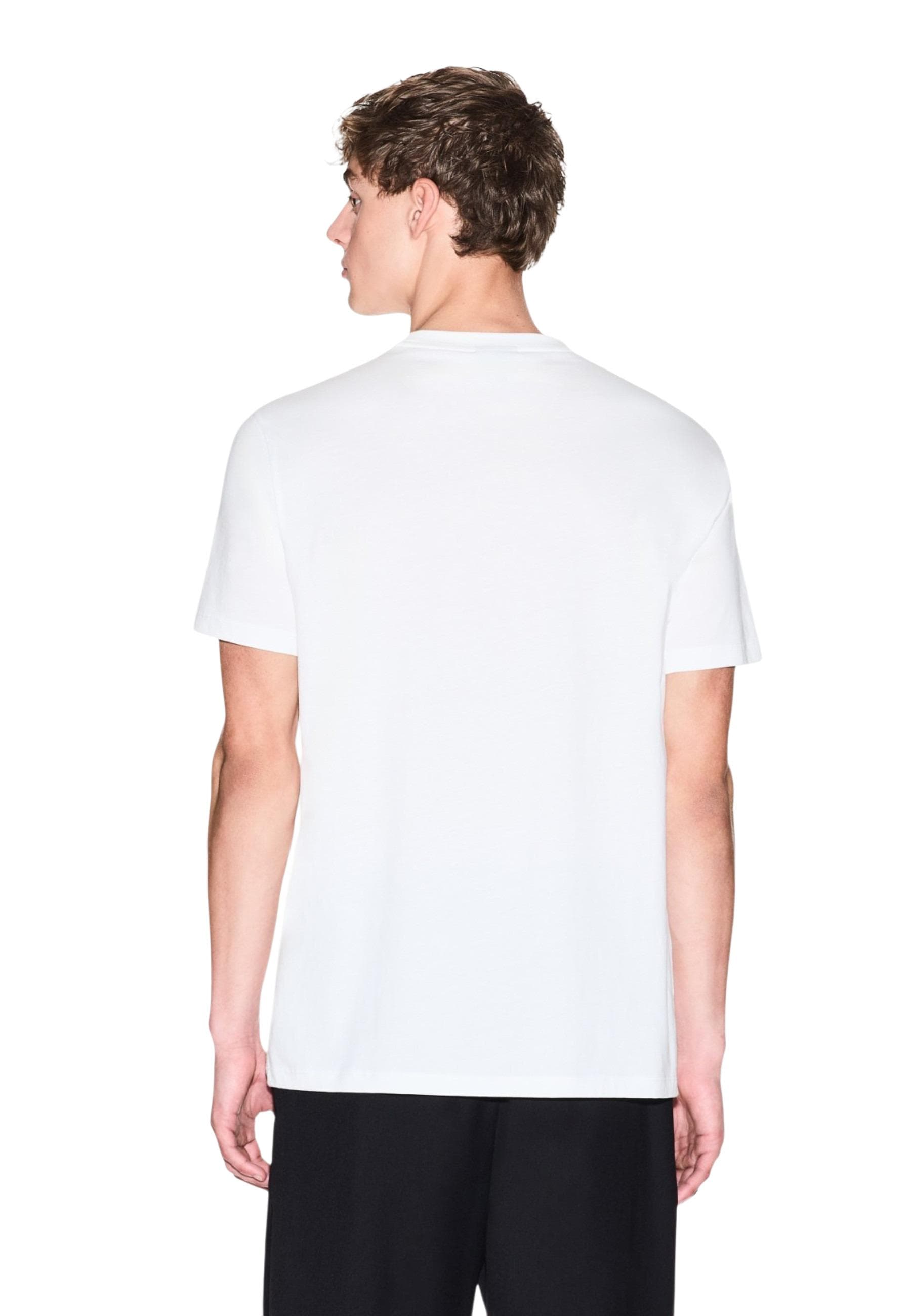 Armani Exchange T-Shirt Uomo - Armani Exchange