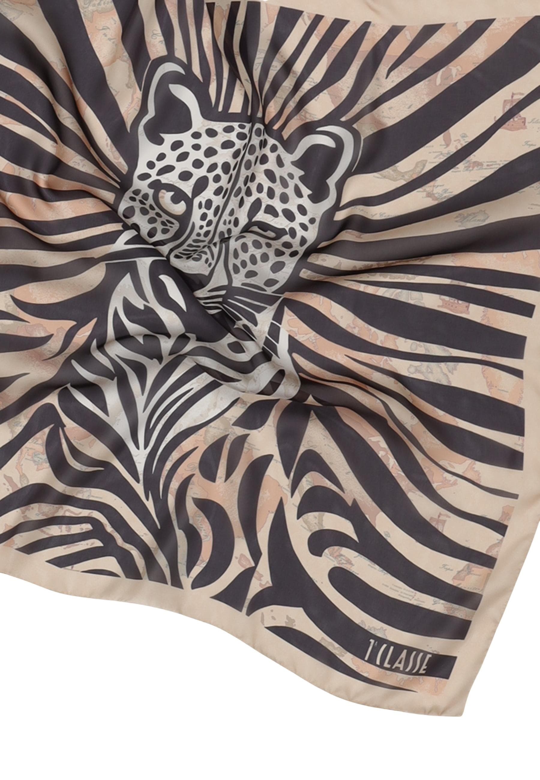 Alviero Martini Prima Classe Sciarpa Donna - Alviero Martini Prima Classe