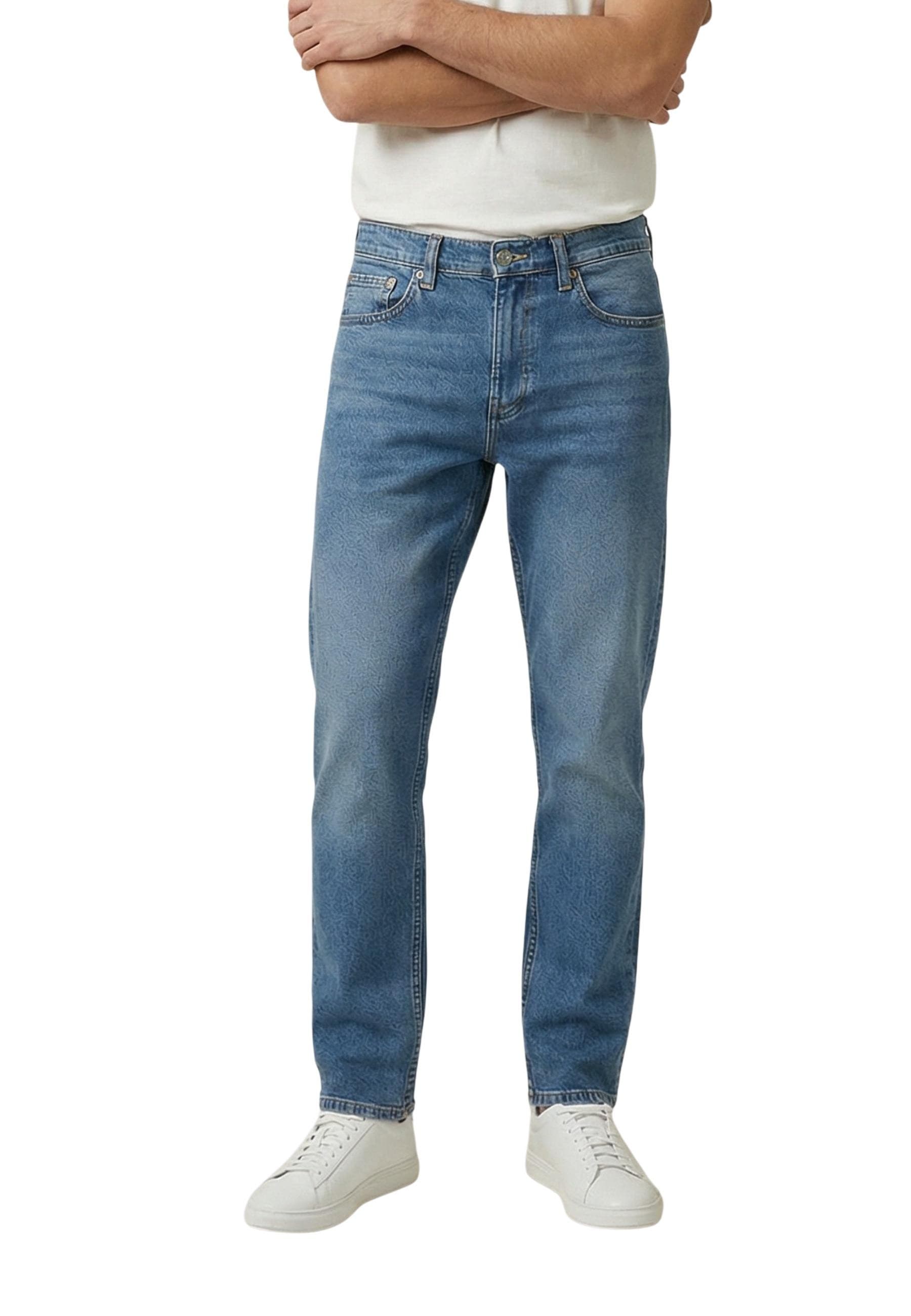Levi`s Jeans Uomo - Levi`s
