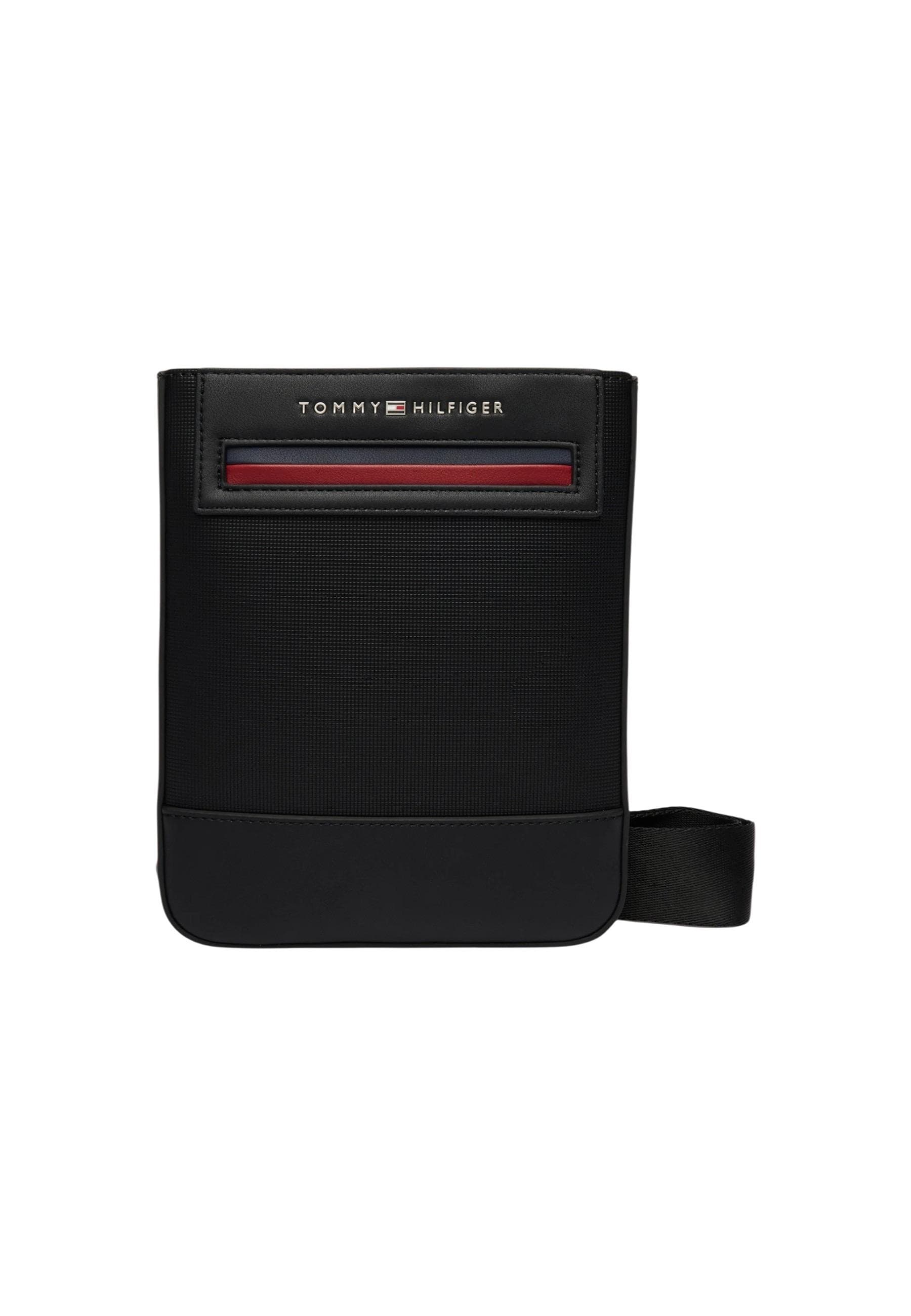 Tommy Hilfiger Borsa Uomo - Tommy Hilfiger