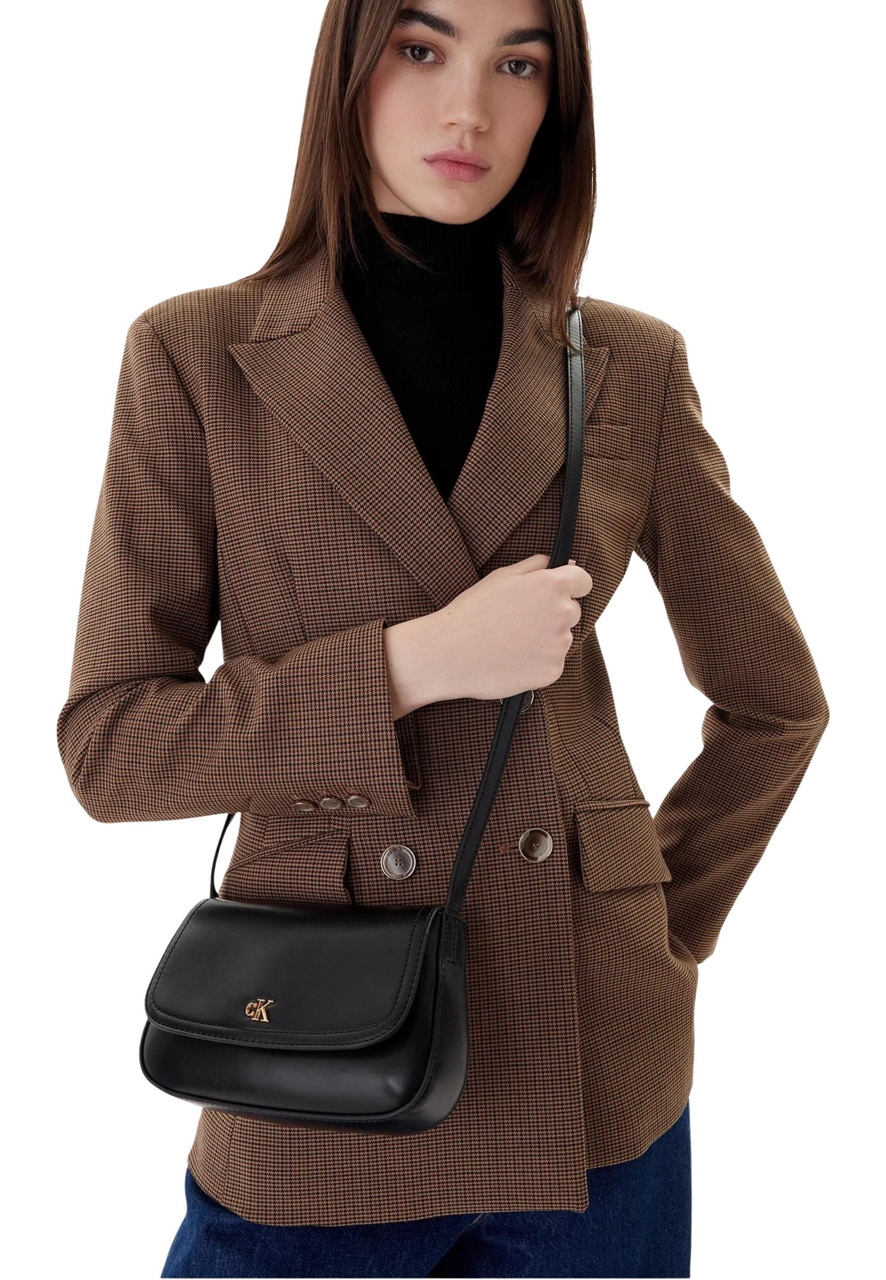 Calvin Klein Borsa Donna - Calvin Klein