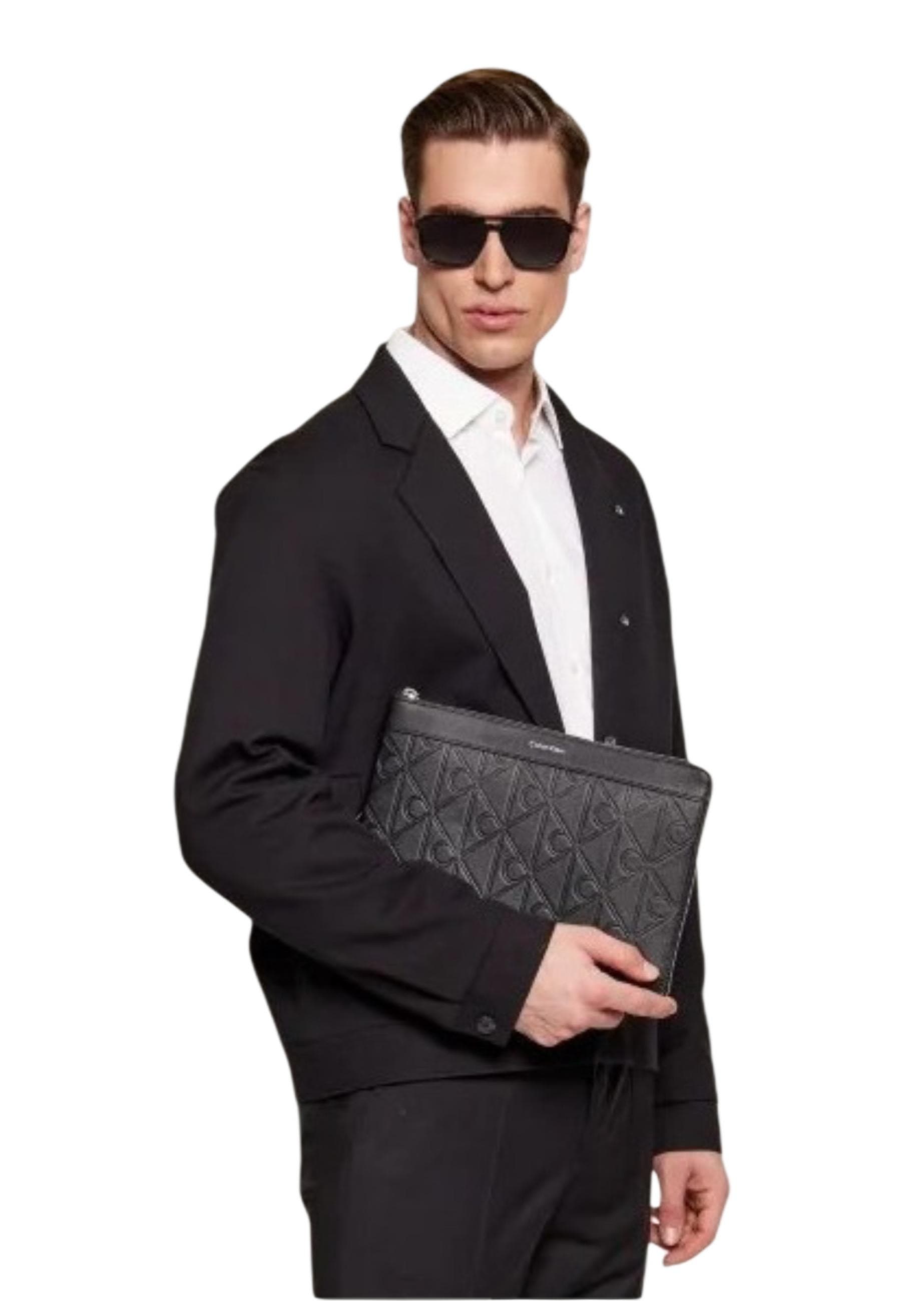Calvin Klein Borsa Uomo - Calvin Klein
