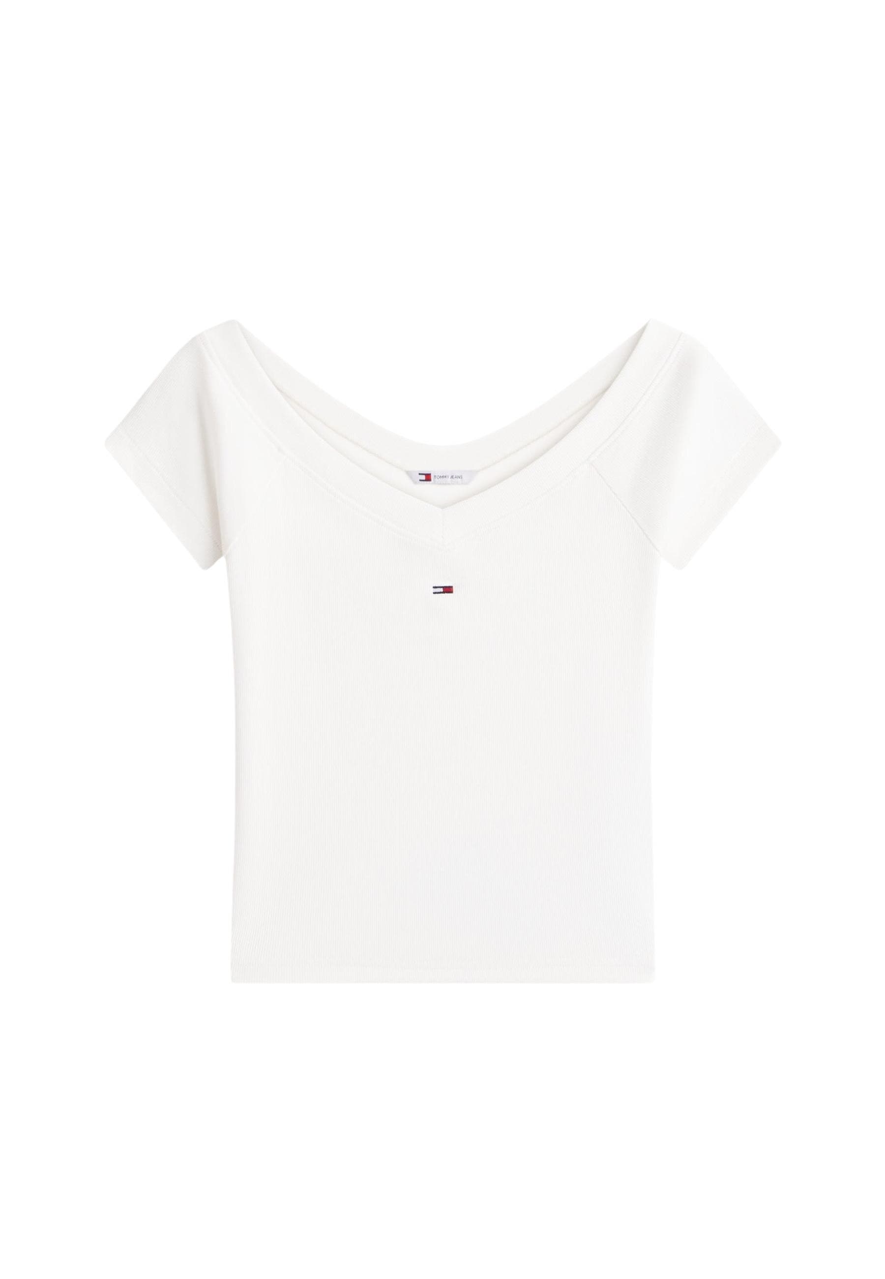 Tommy Hilfiger Jeans Top Donna - Tommy Hilfiger Jeans