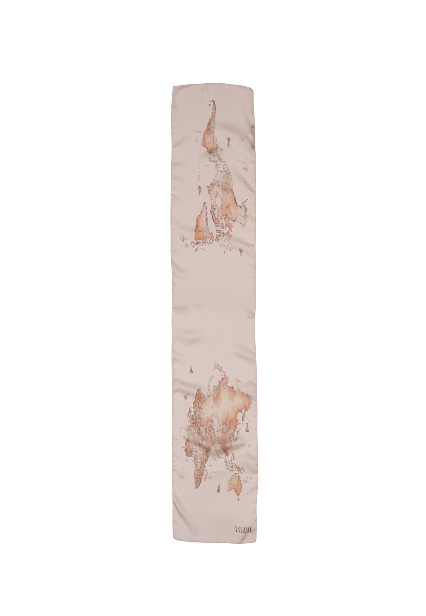 Alviero Martini Prima Classe Sciarpa Donna - Alviero Martini Prima Classe