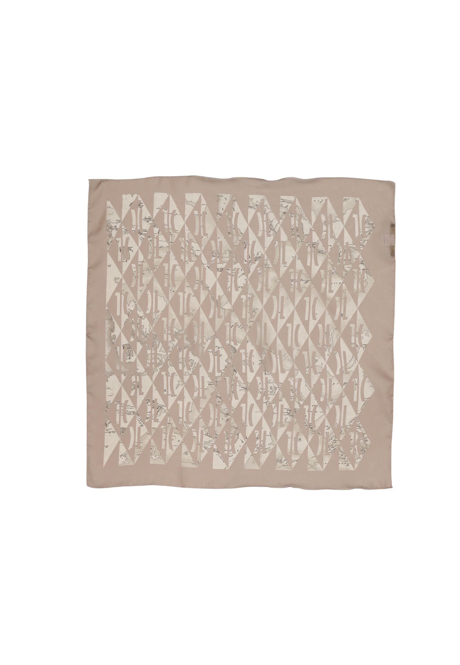 Alviero Martini Prima Classe Sciarpa Donna - Alviero Martini Prima Classe