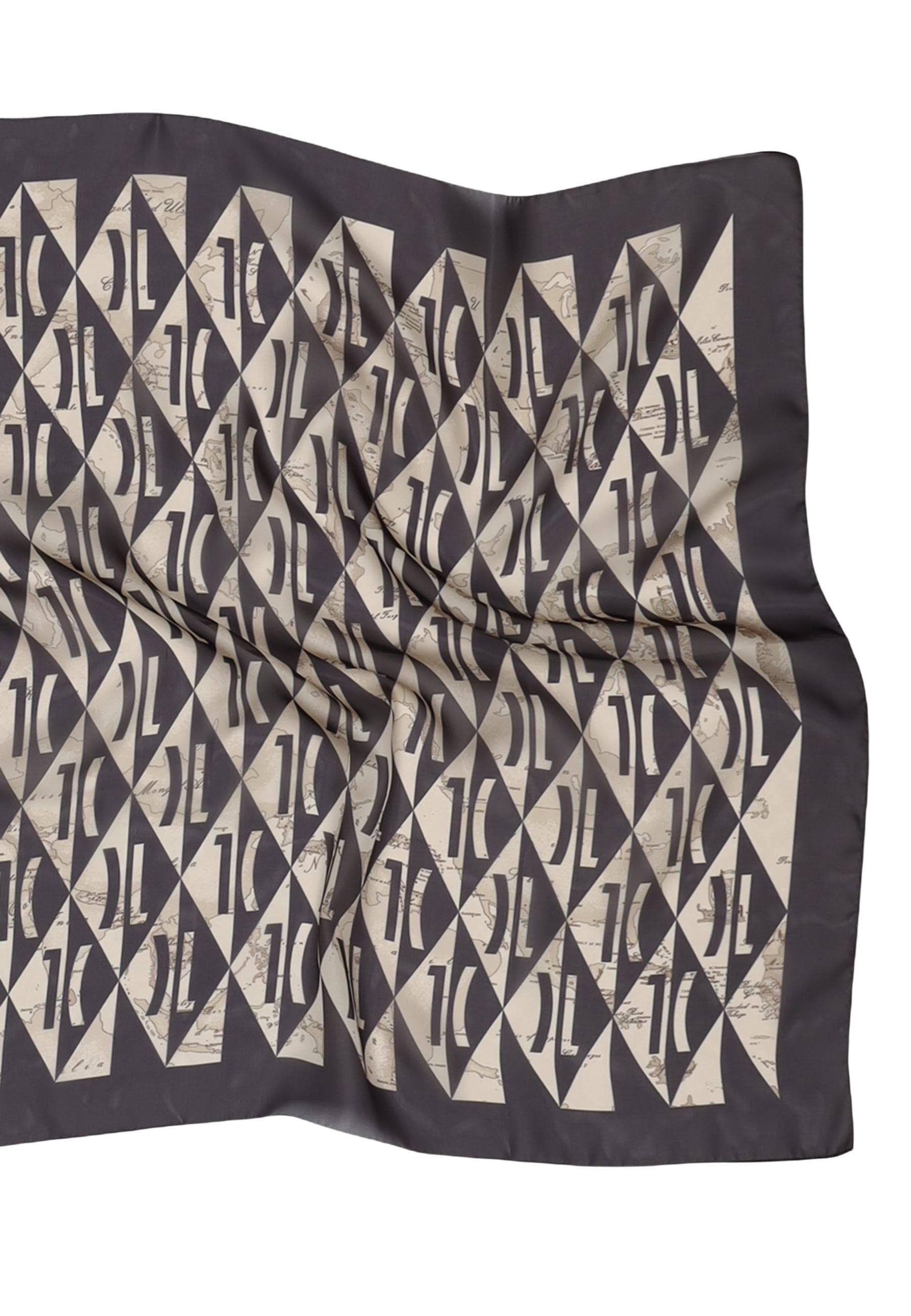 Alviero Martini Prima Classe Sciarpa Donna - Alviero Martini Prima Classe