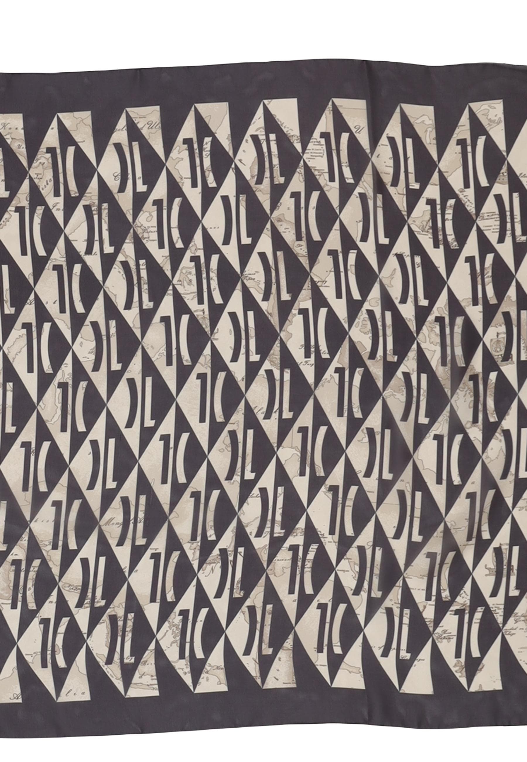 Alviero Martini Prima Classe Sciarpa Donna - Alviero Martini Prima Classe