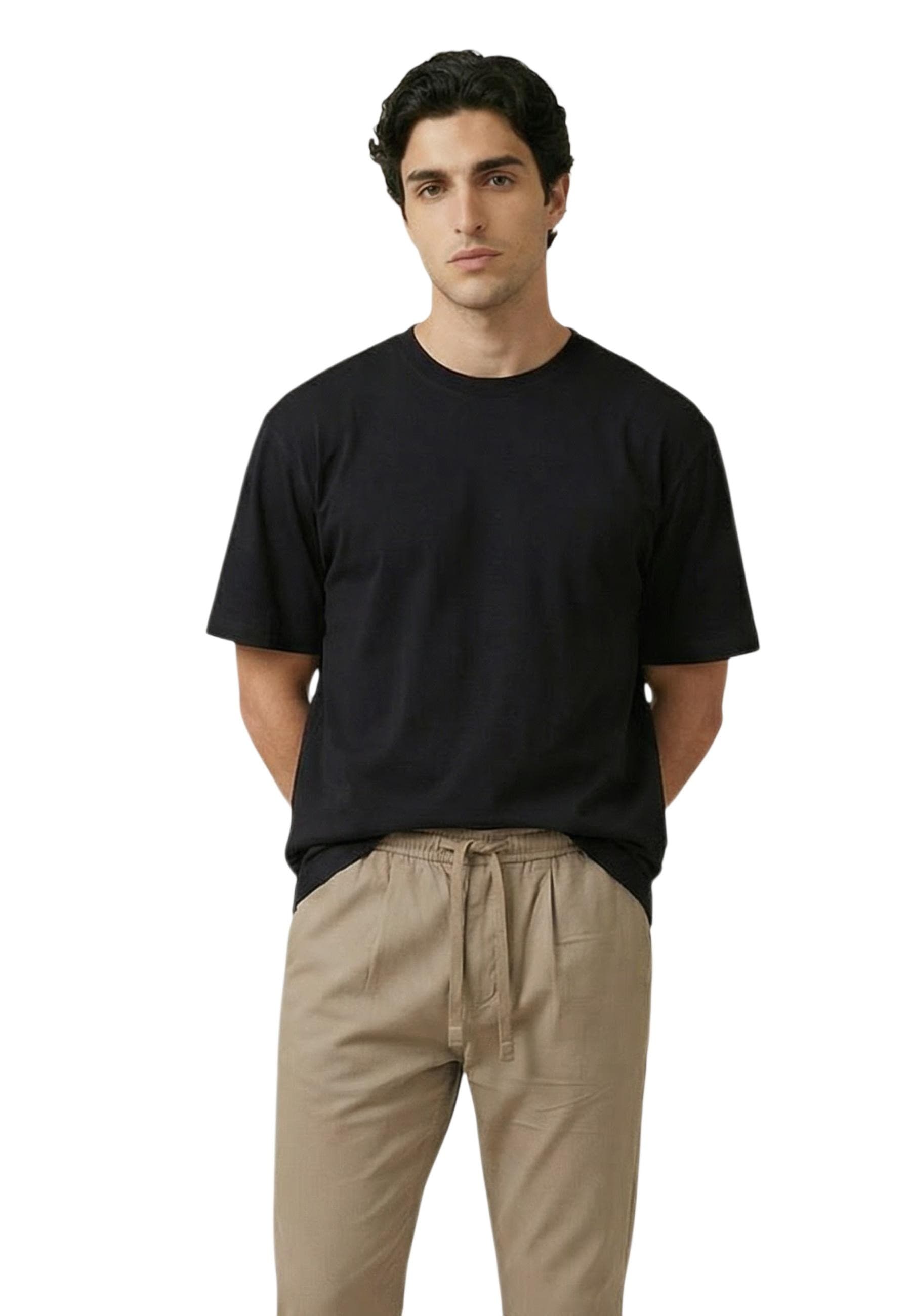 Gianni Lupo T-Shirt Uomo - Gianni Lupo