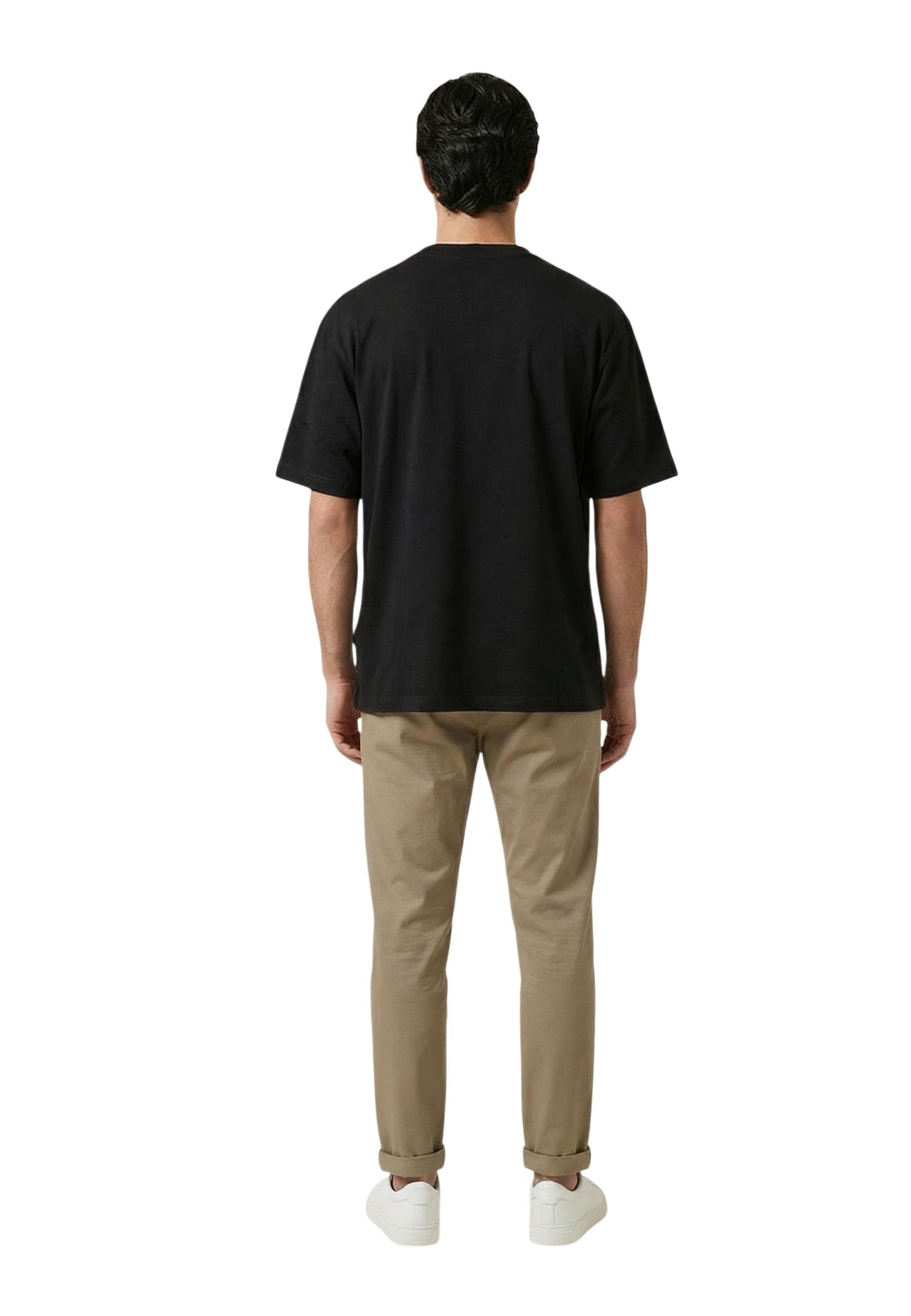 Gianni Lupo T-Shirt Uomo - Gianni Lupo