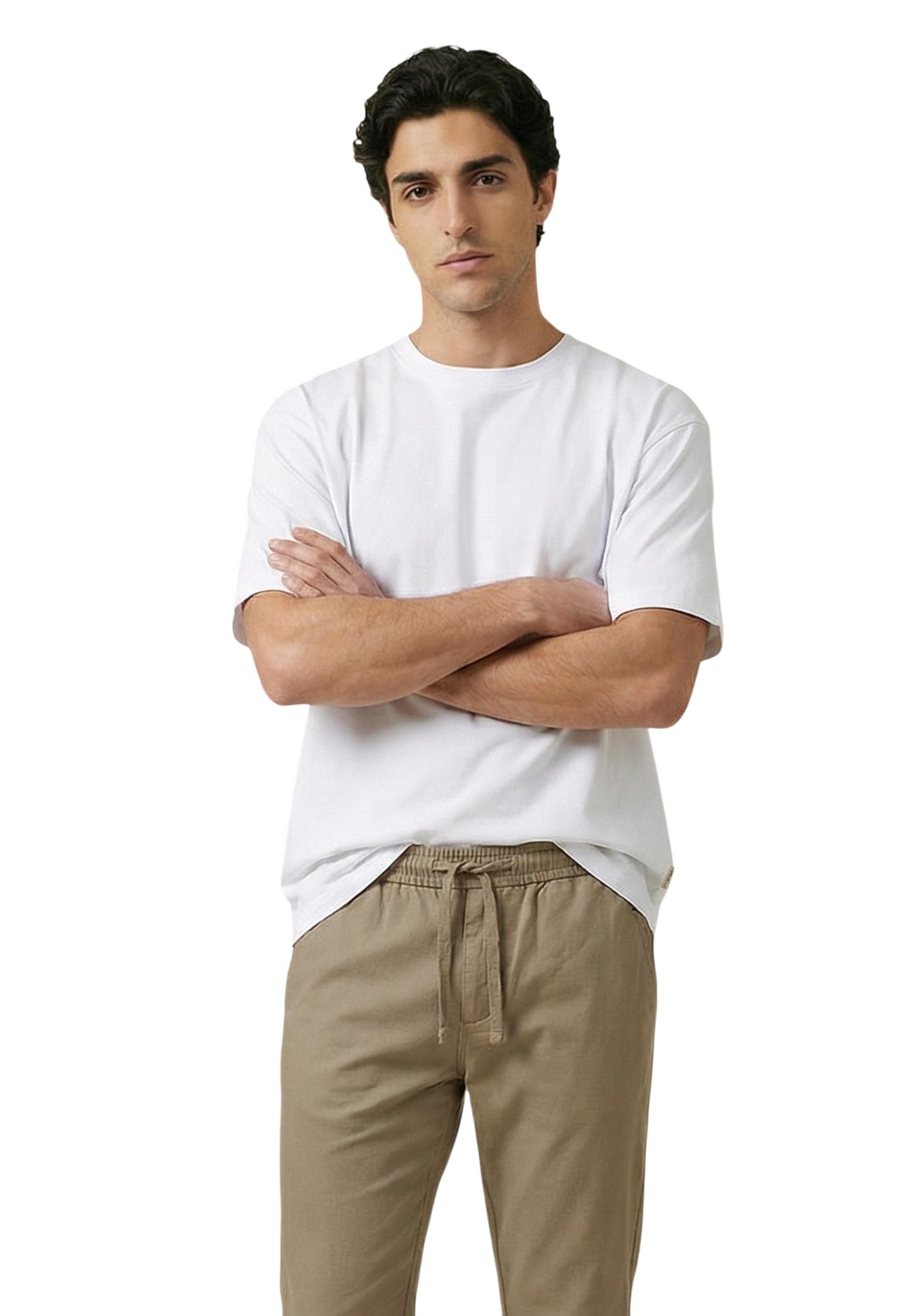 Gianni Lupo T-Shirt Uomo - Gianni Lupo