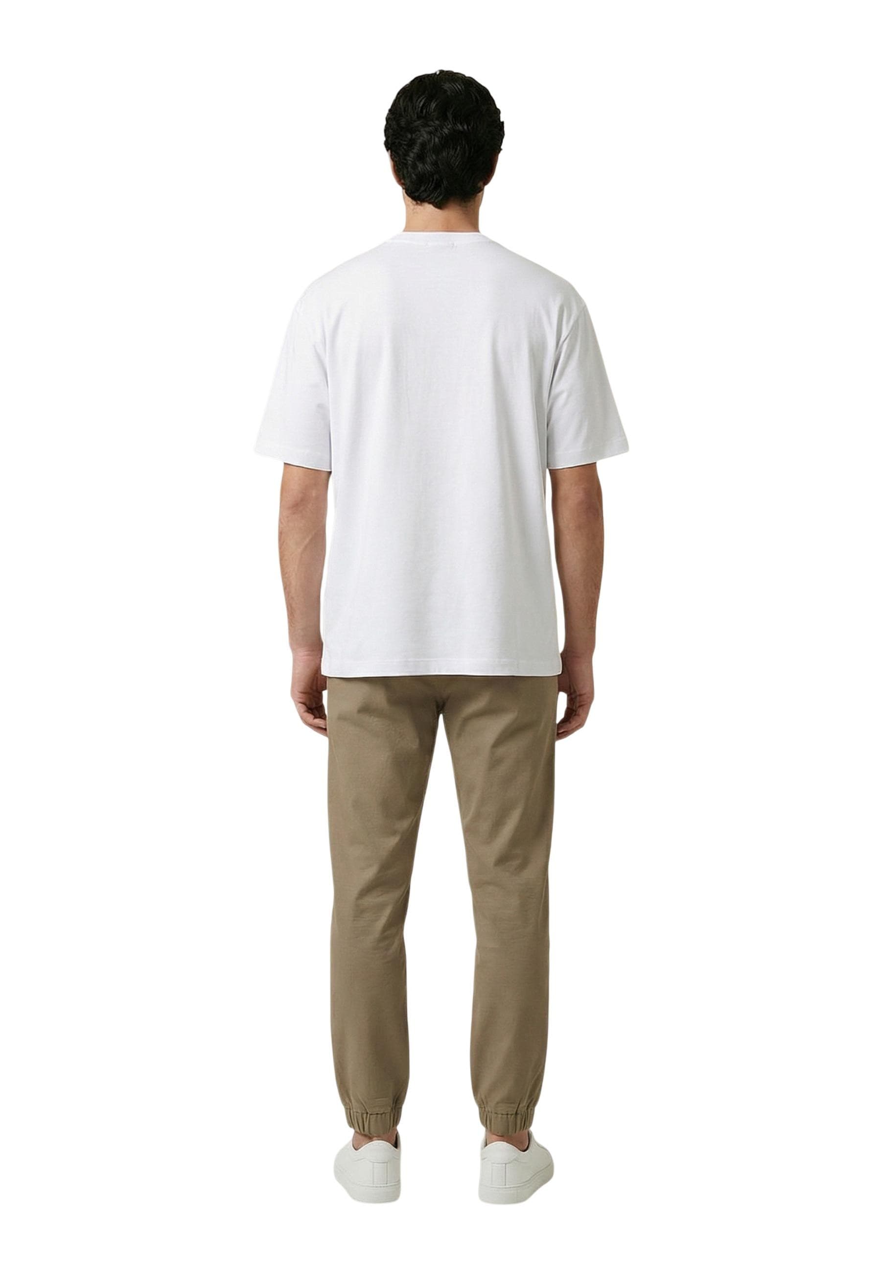 Gianni Lupo T-Shirt Uomo - Gianni Lupo