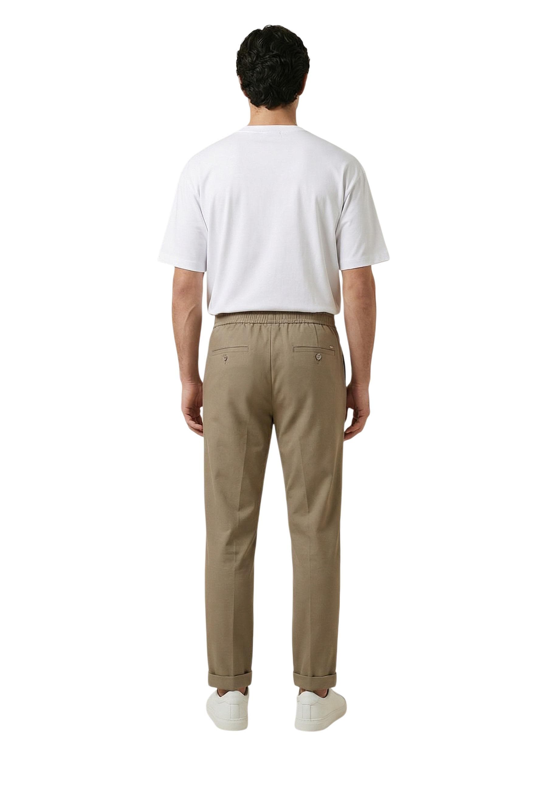 Gianni Lupo Pantaloni Uomo - Gianni Lupo