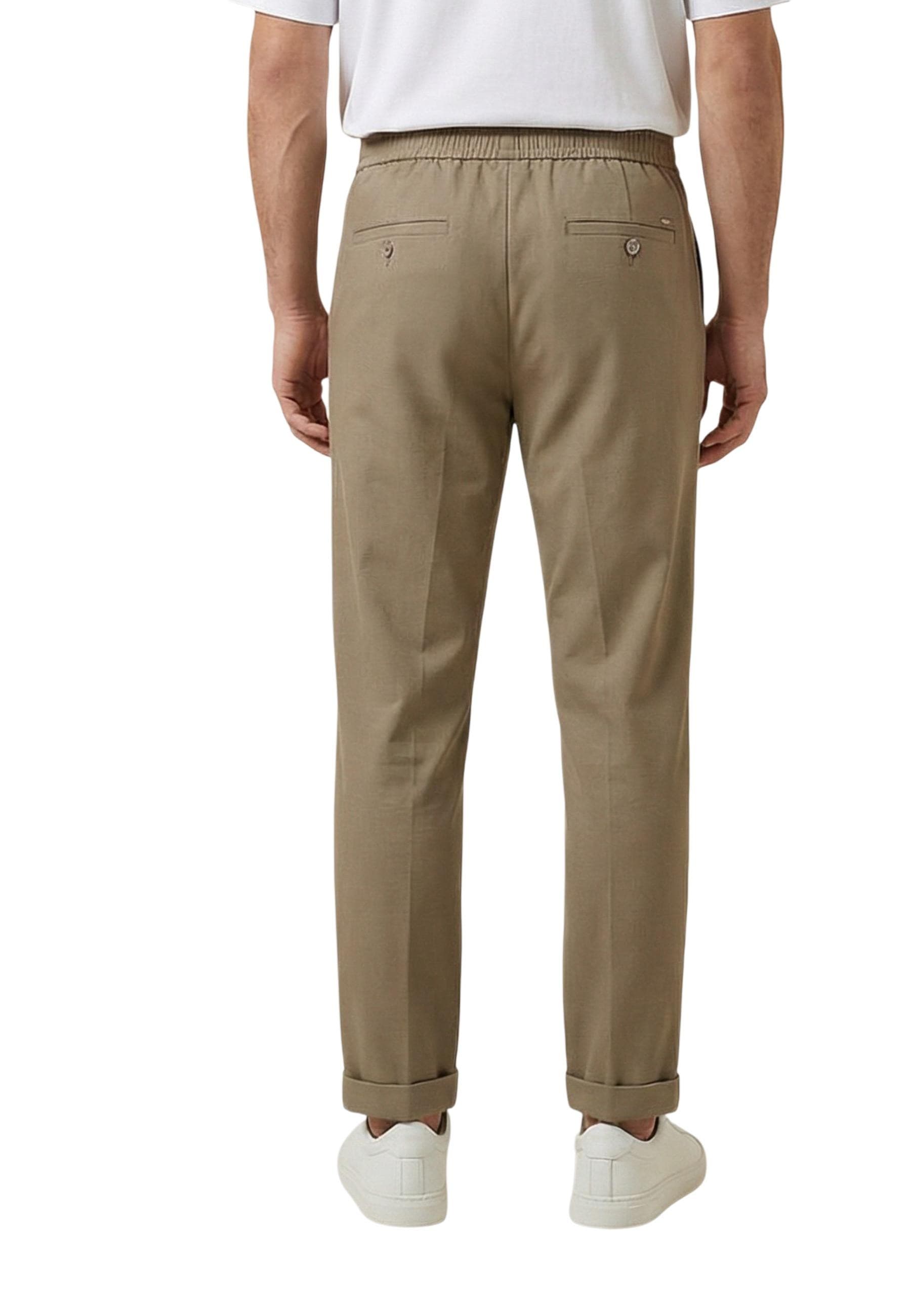Gianni Lupo Pantaloni Uomo - Gianni Lupo