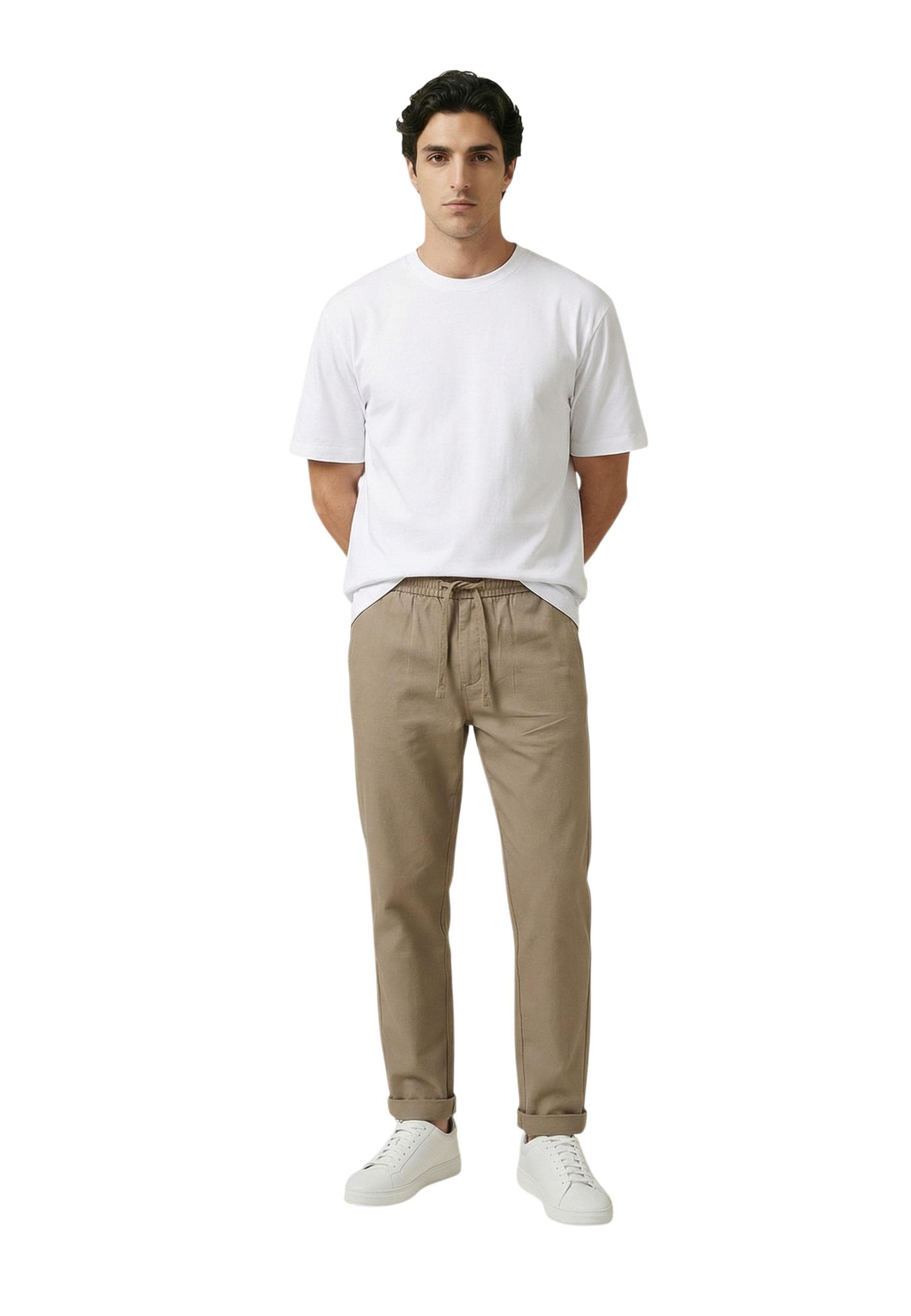 Gianni Lupo Pantaloni Uomo - Gianni Lupo