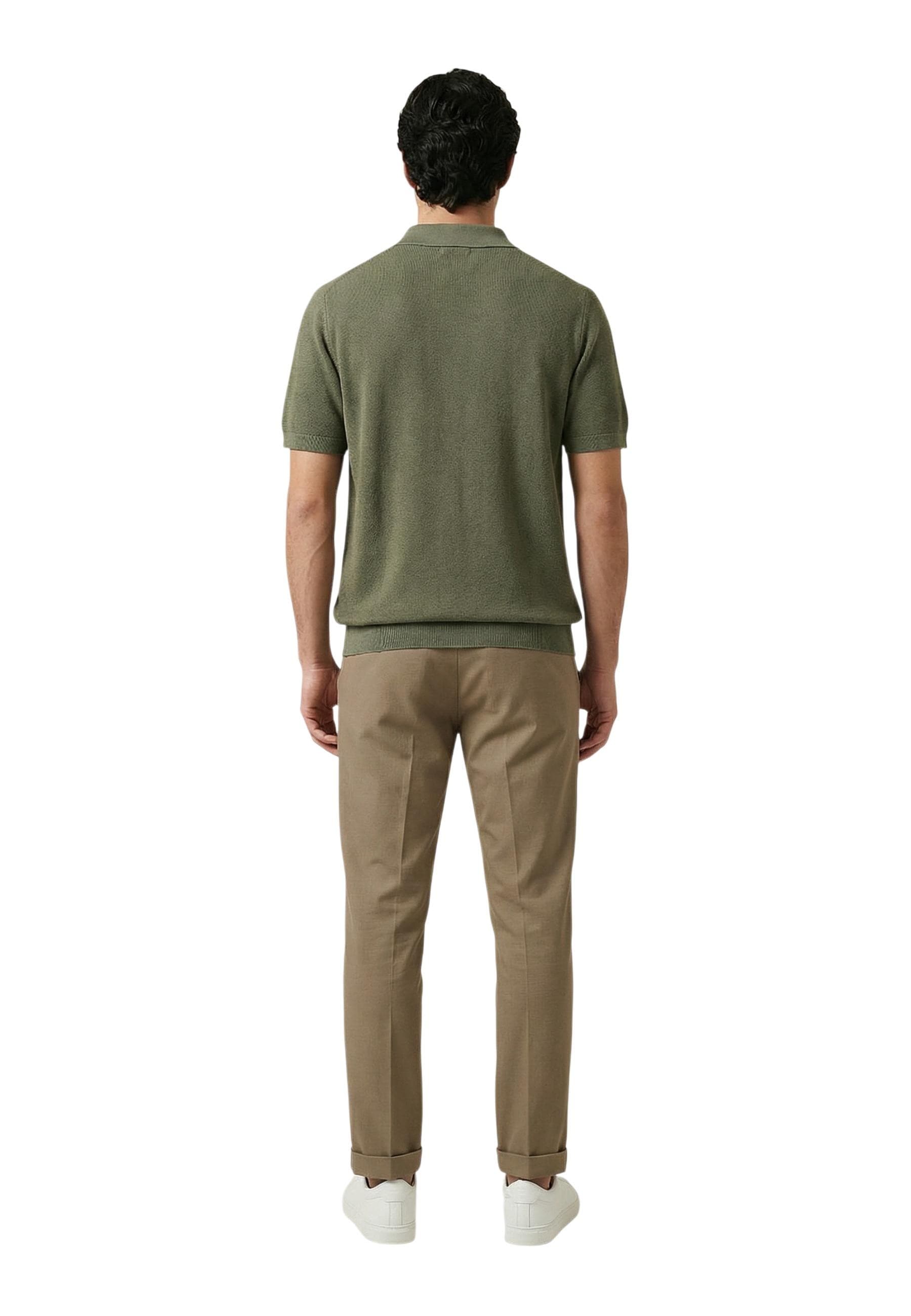 Gianni Lupo Polo Uomo - Gianni Lupo