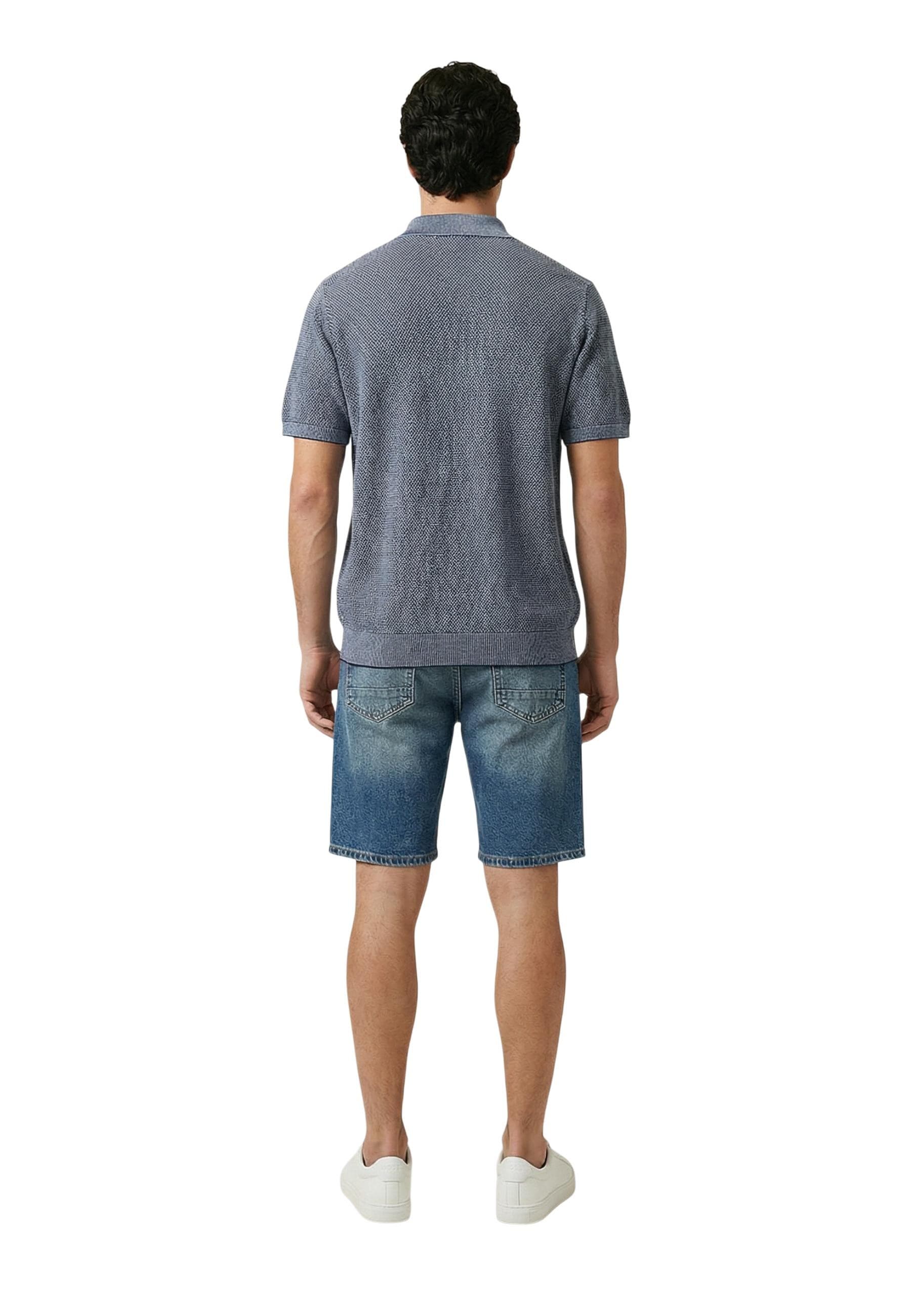 Gianni Lupo Polo Uomo - Gianni Lupo