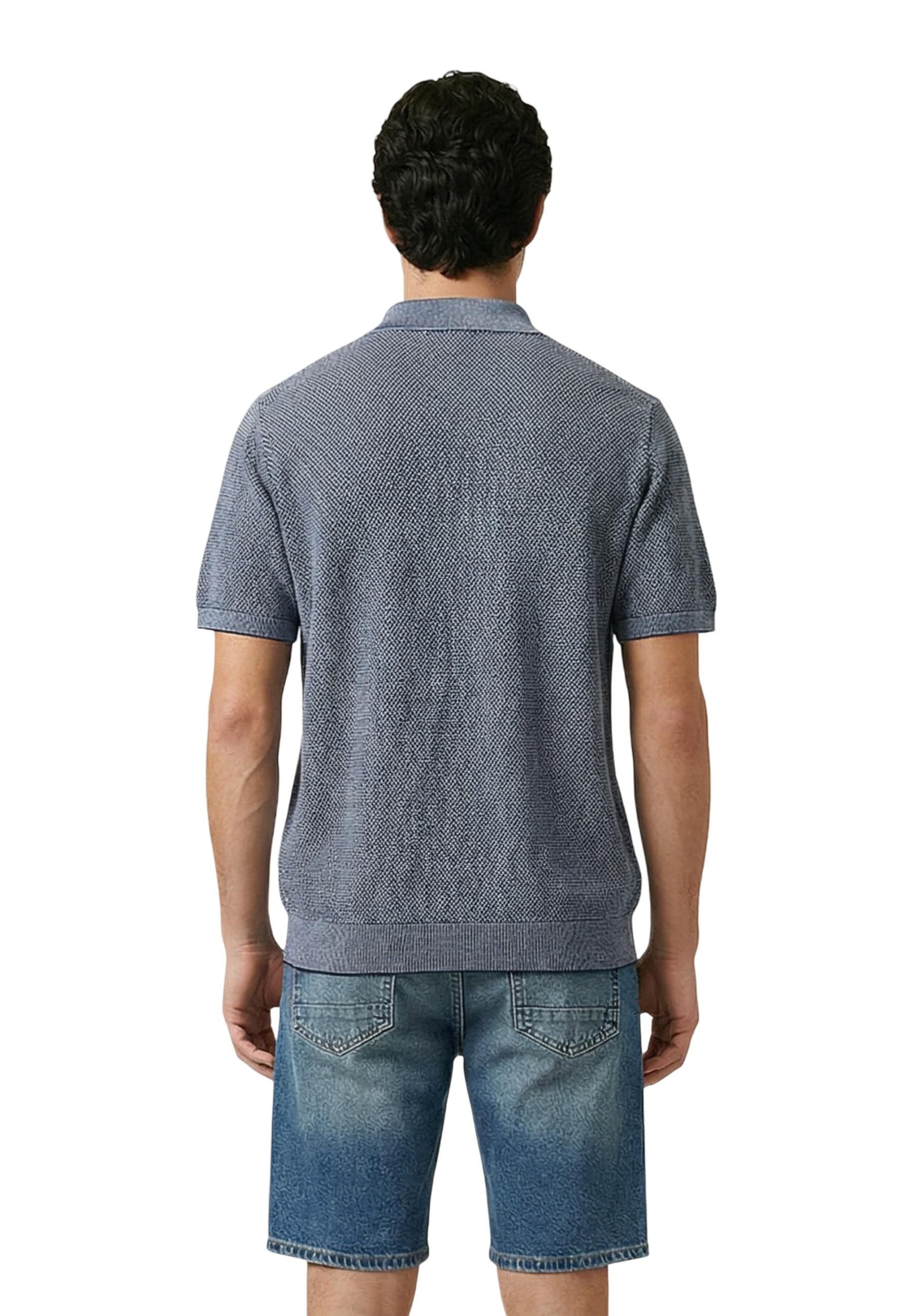 Gianni Lupo Polo Uomo - Gianni Lupo