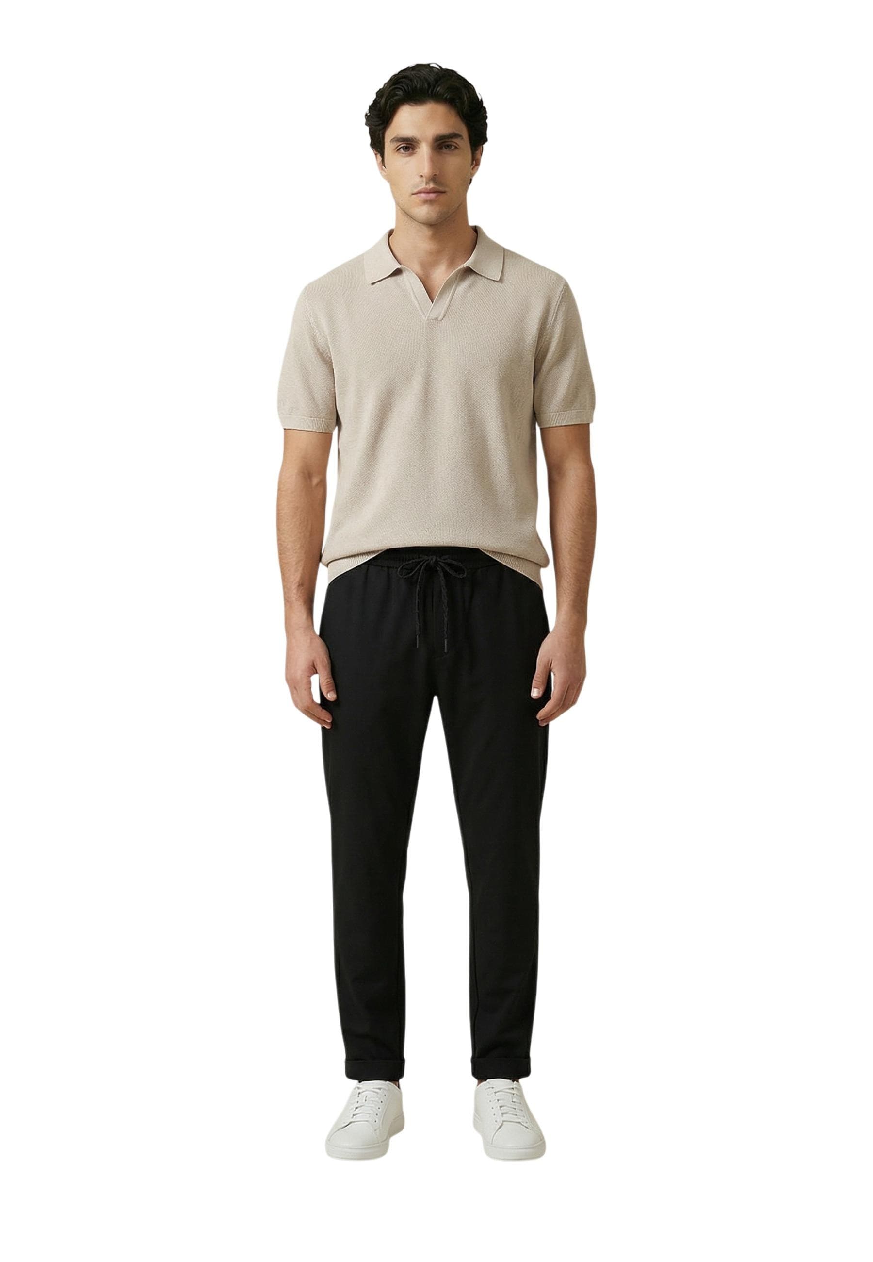 Gianni Lupo Polo Uomo - Gianni Lupo