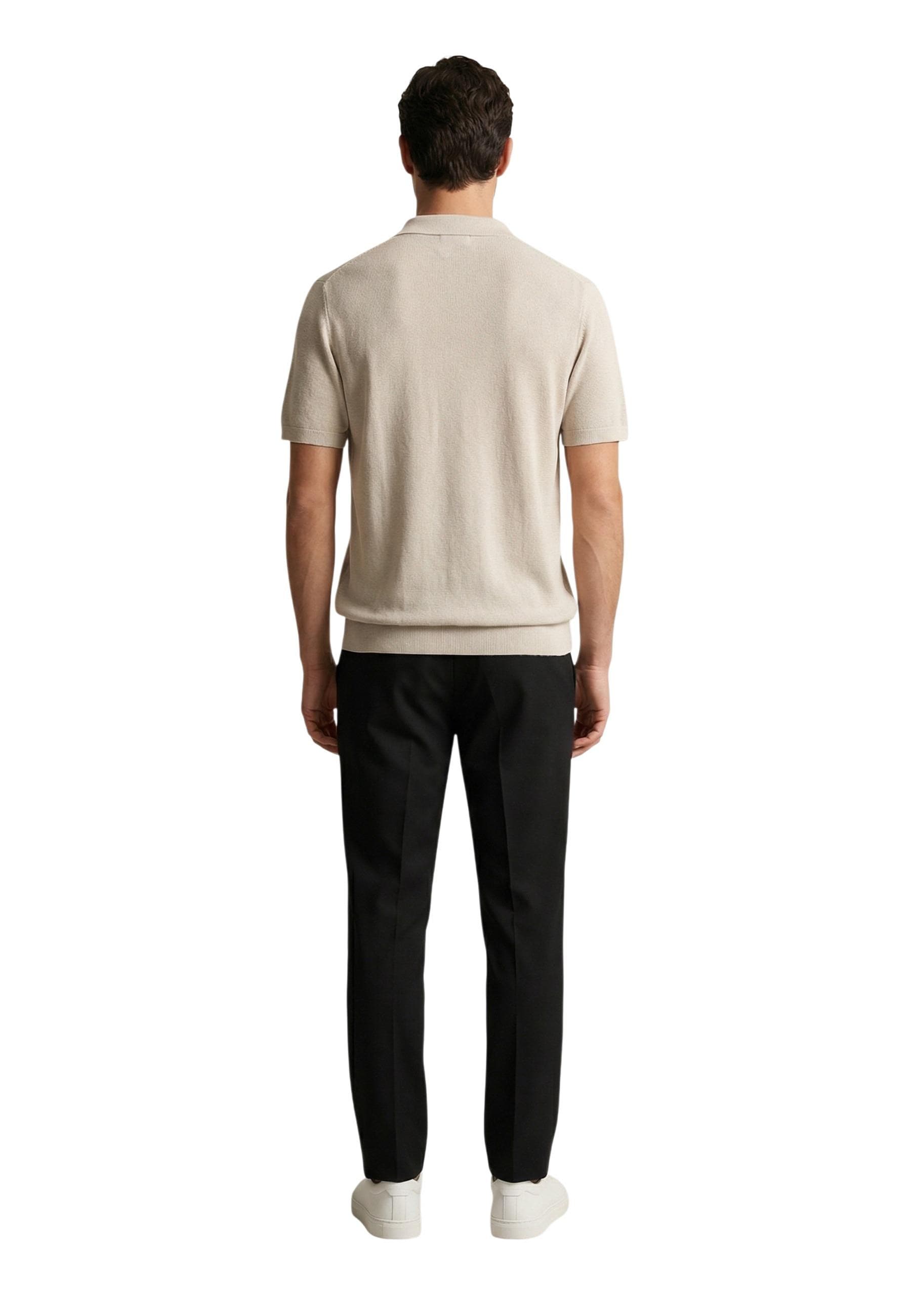 Gianni Lupo Polo Uomo - Gianni Lupo