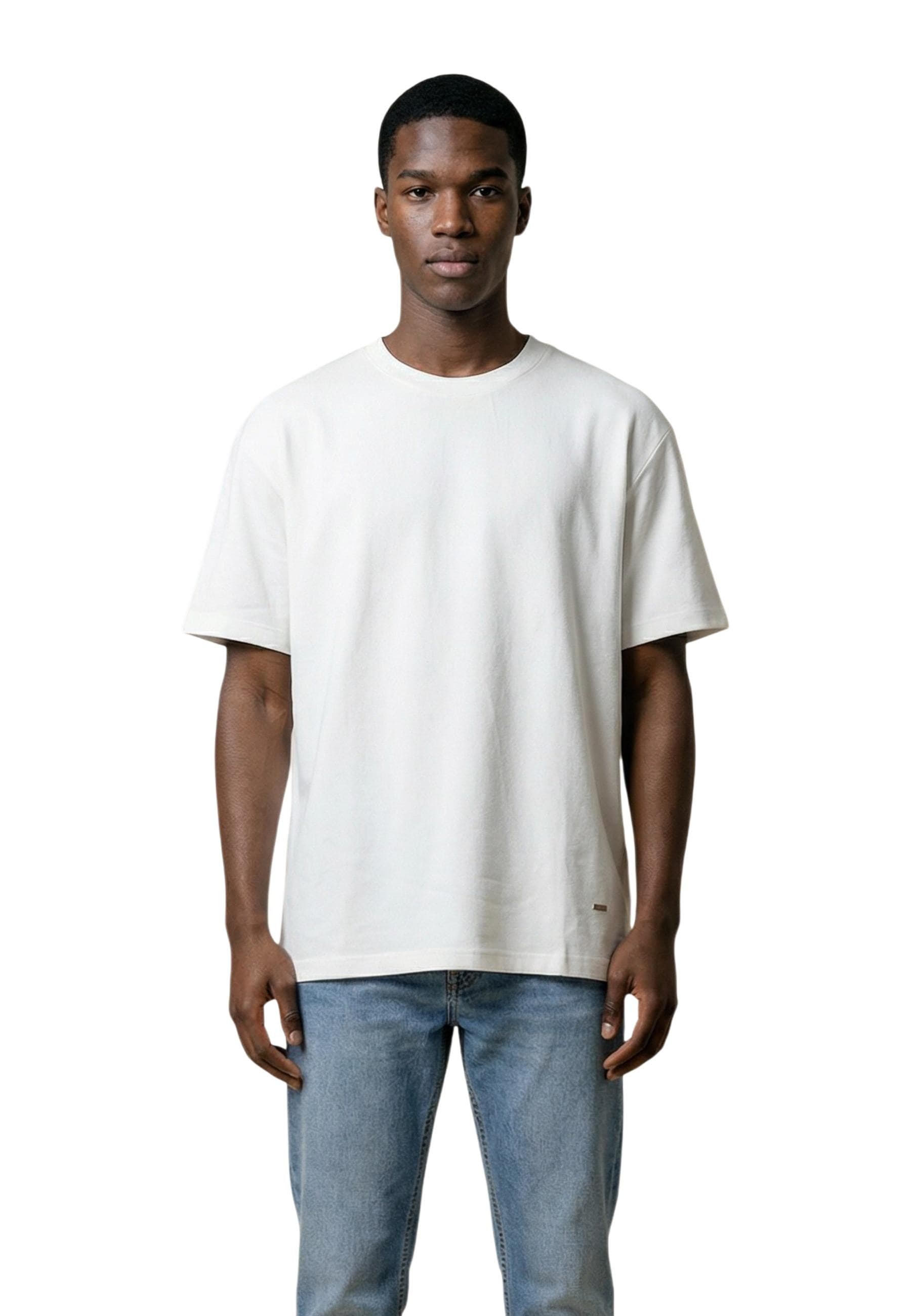 Gianni Lupo T-Shirt Uomo - Gianni Lupo