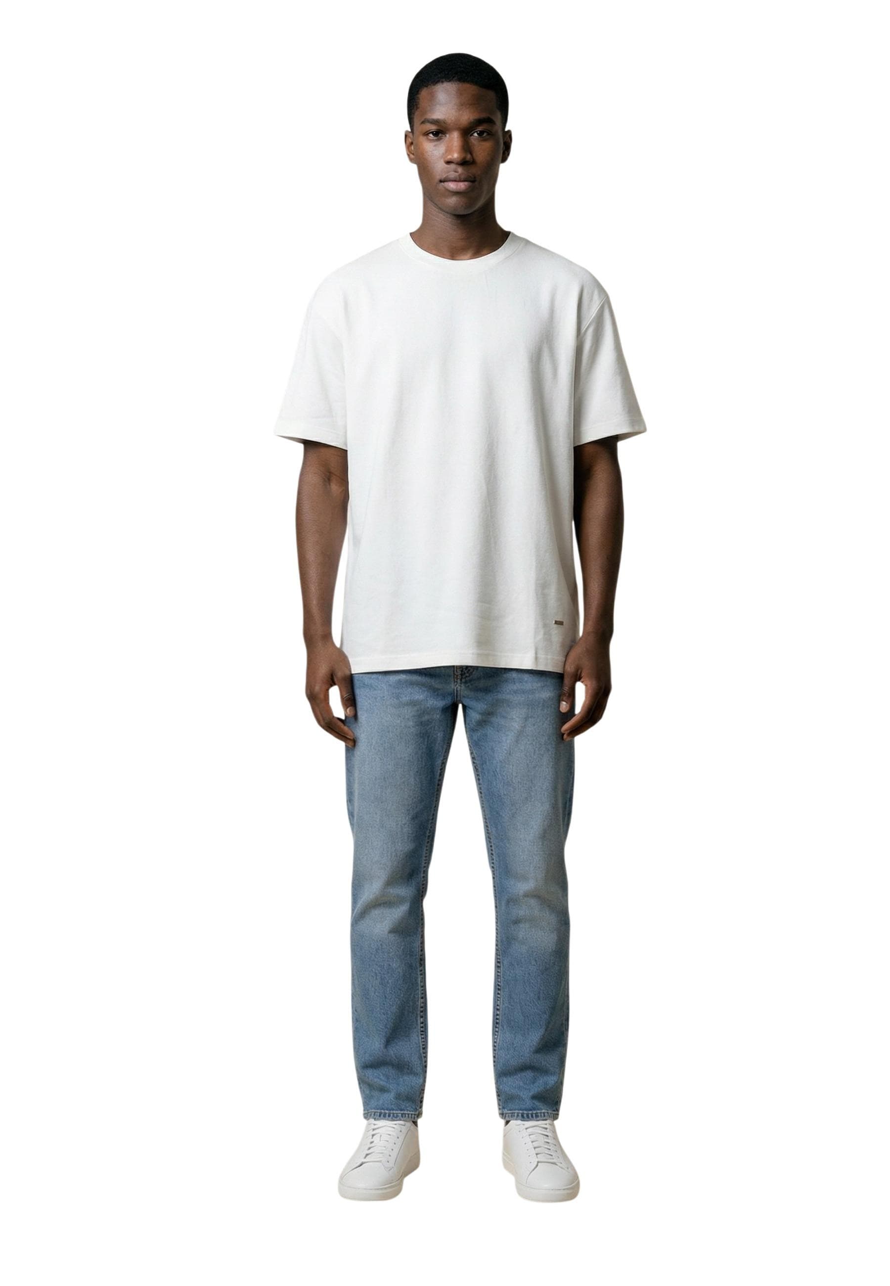 Gianni Lupo T-Shirt Uomo - Gianni Lupo