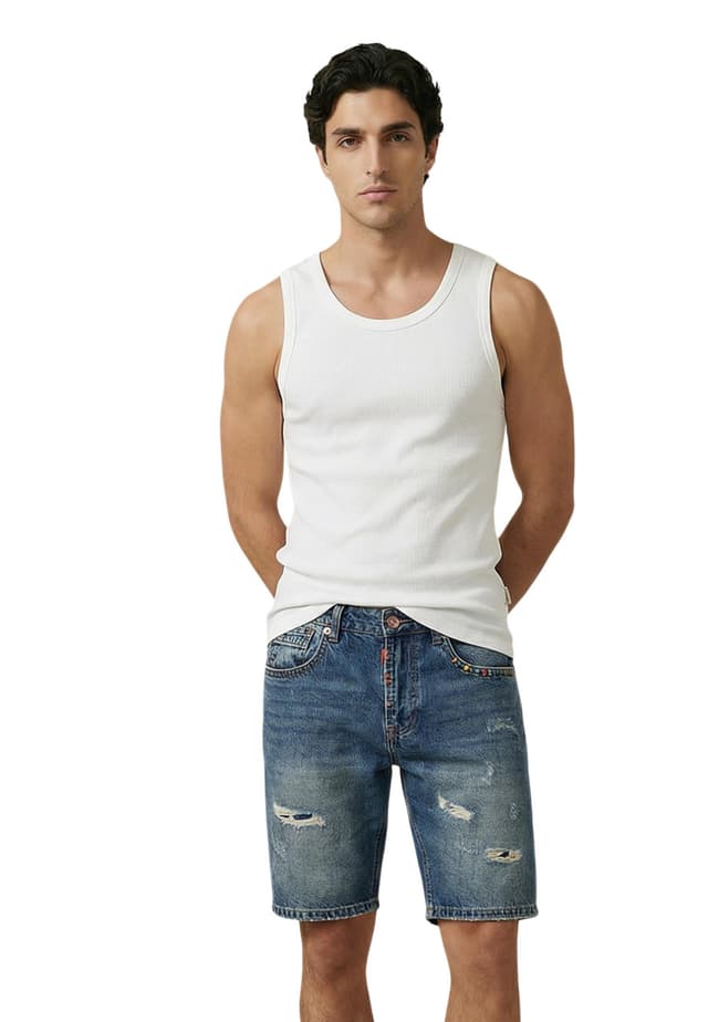 Gianni Lupo Потник Мъже