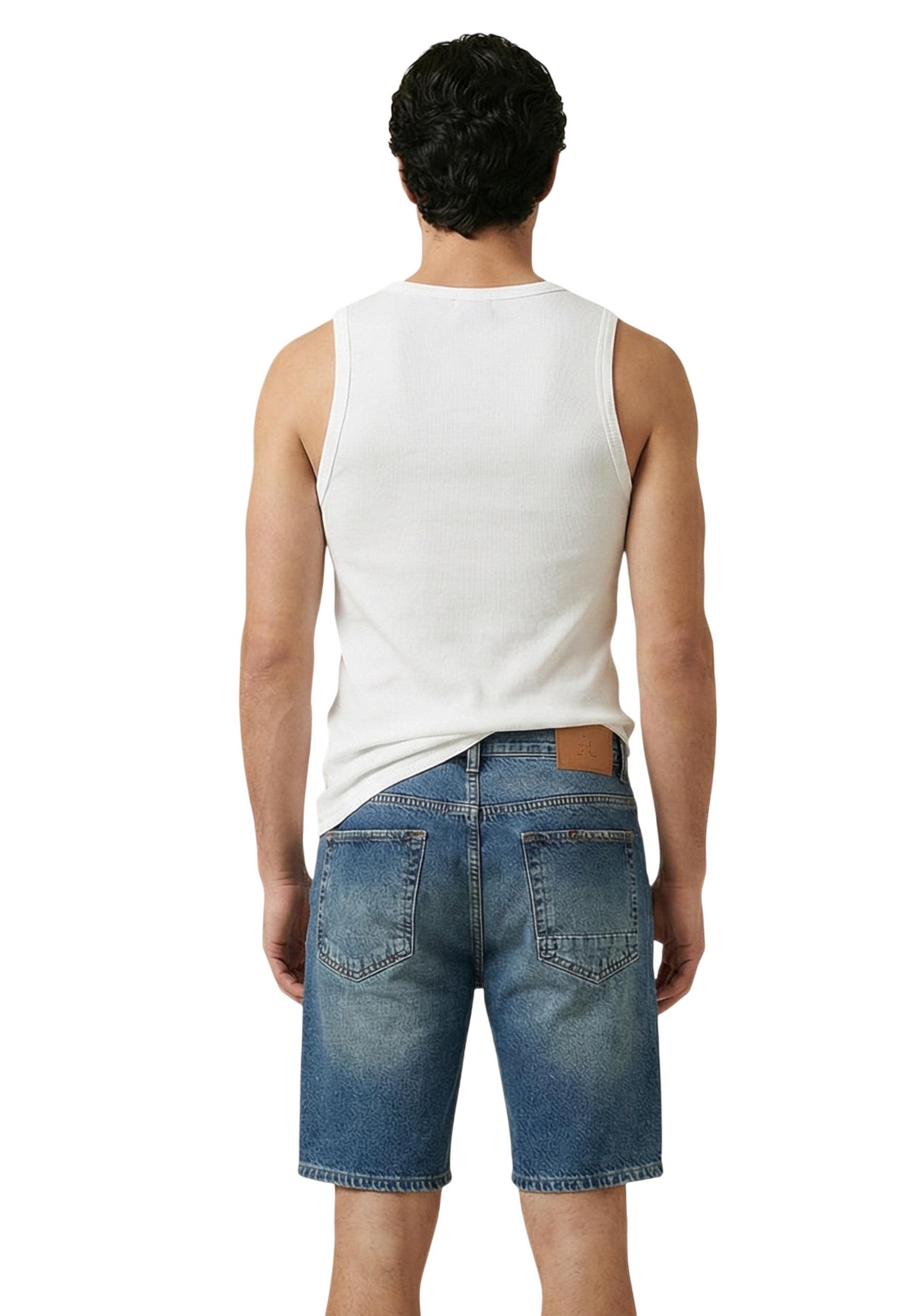 Gianni Lupo Canotta Uomo - Gianni Lupo