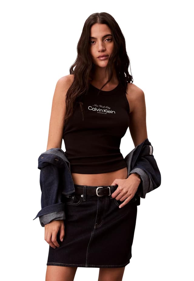 Calvin Klein Jeans Потник Жени