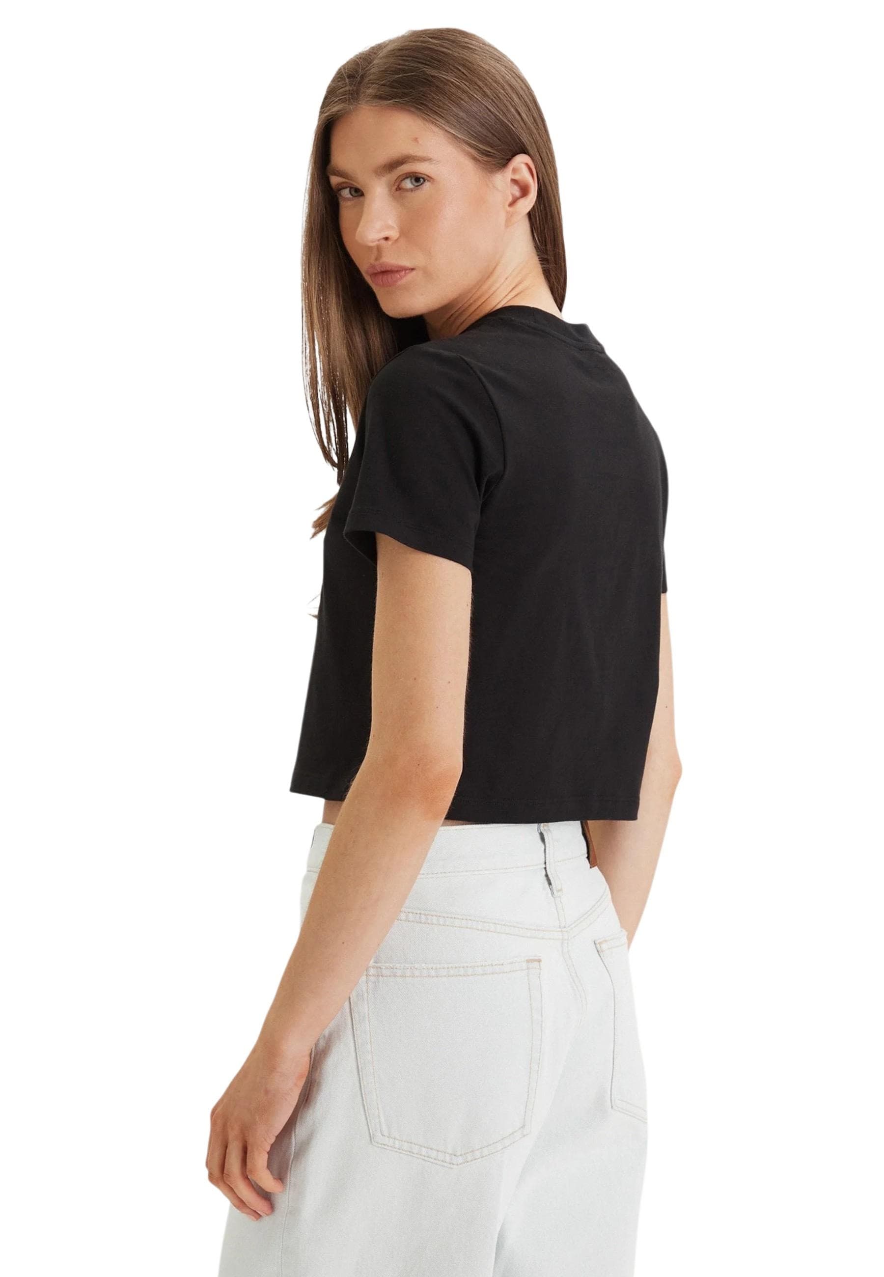 Calvin Klein Jeans T-Shirt Donna - Calvin Klein Jeans